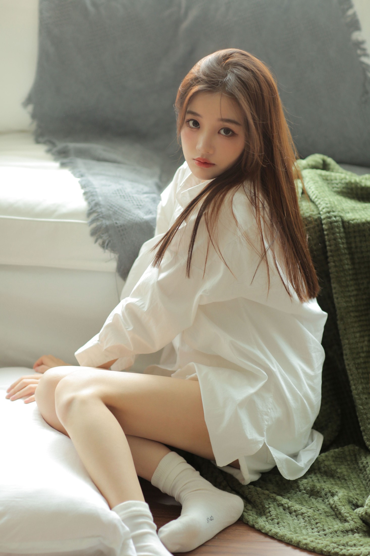 图片[5] - 《那天，我们单曲循环了一下午》[12P] - 机器猫次元 - 机器猫次元