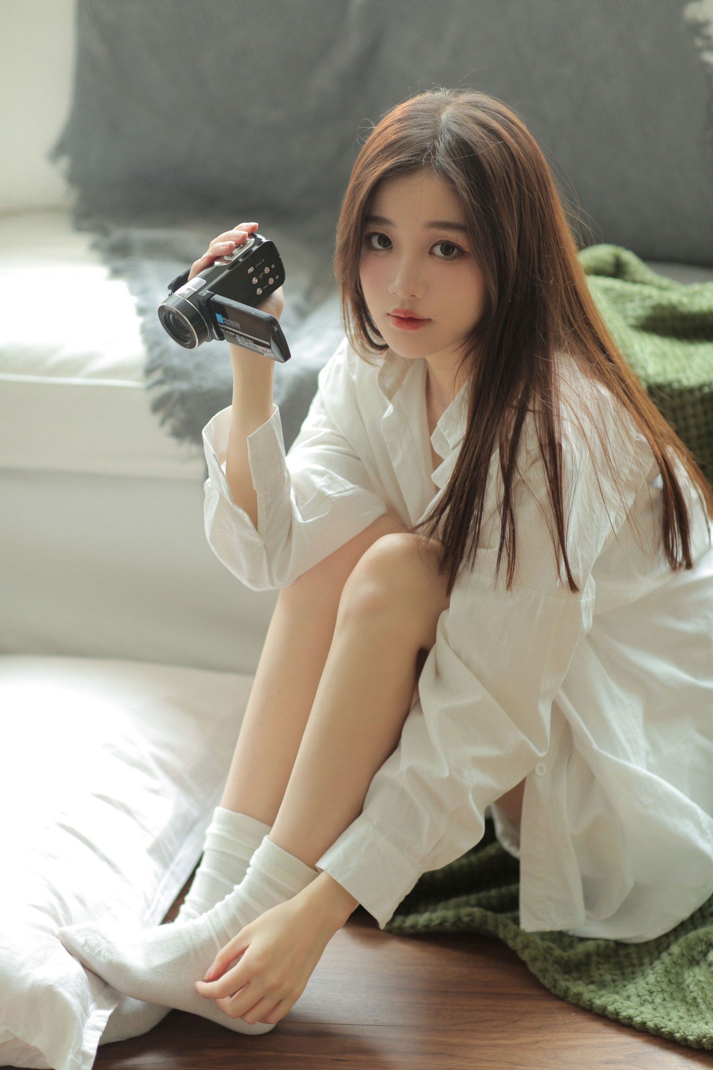 图片[6] - 《那天，我们单曲循环了一下午》[12P] - 机器猫次元 - 机器猫次元