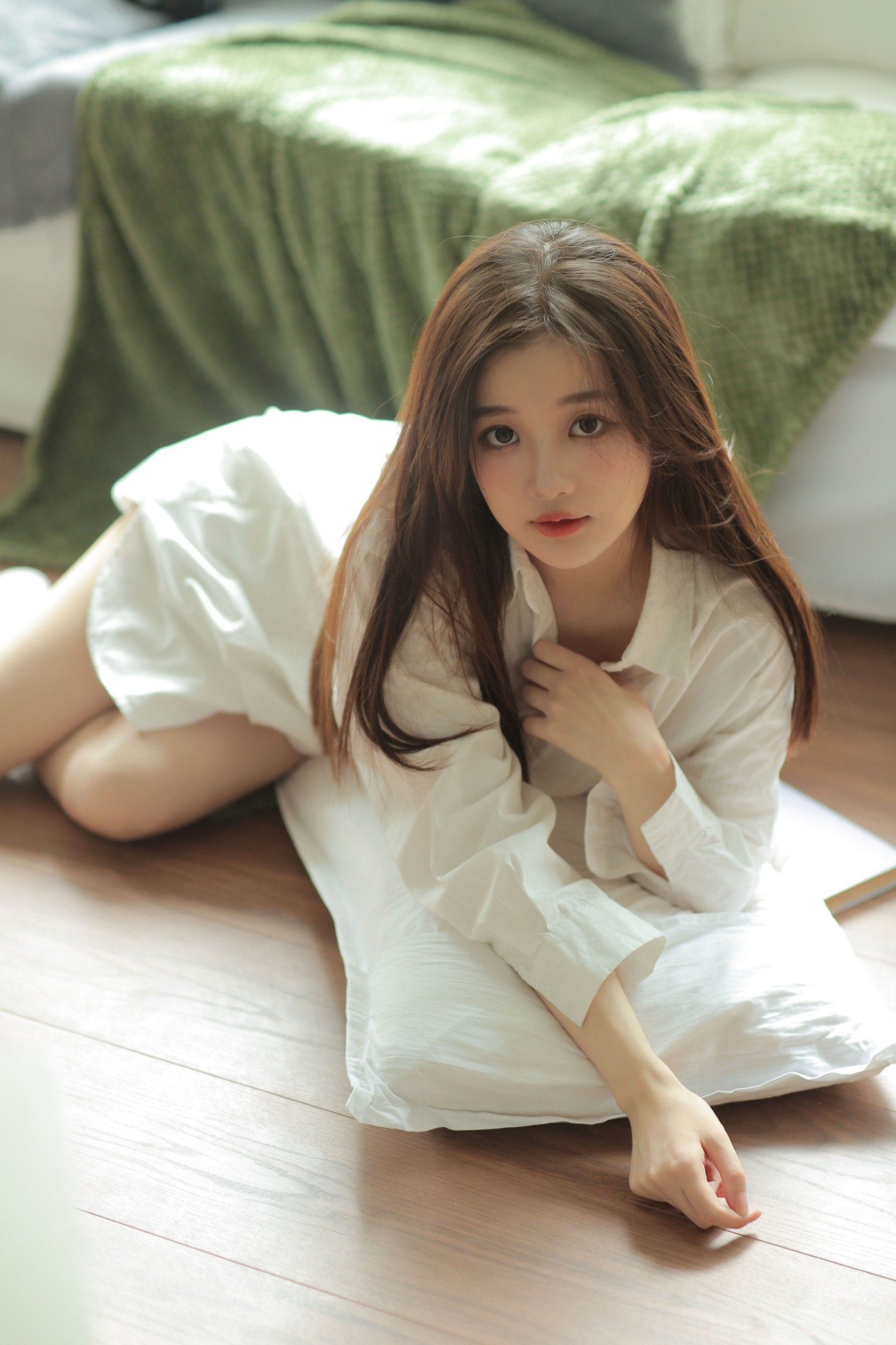 图片[8] - 《那天，我们单曲循环了一下午》[12P] - 机器猫次元 - 机器猫次元
