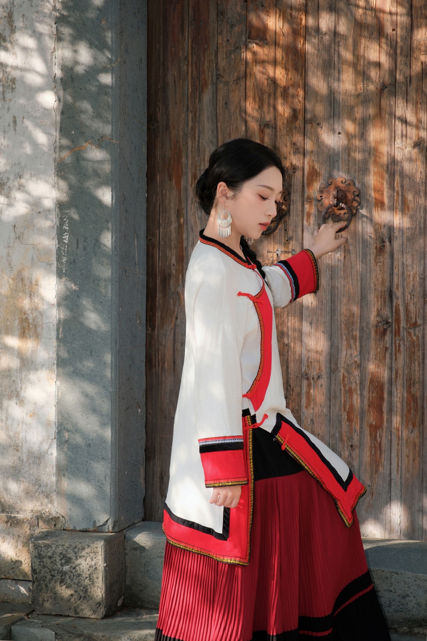 图片[4] - 《月亮的女儿》[26P] - 机器猫次元 - 机器猫次元