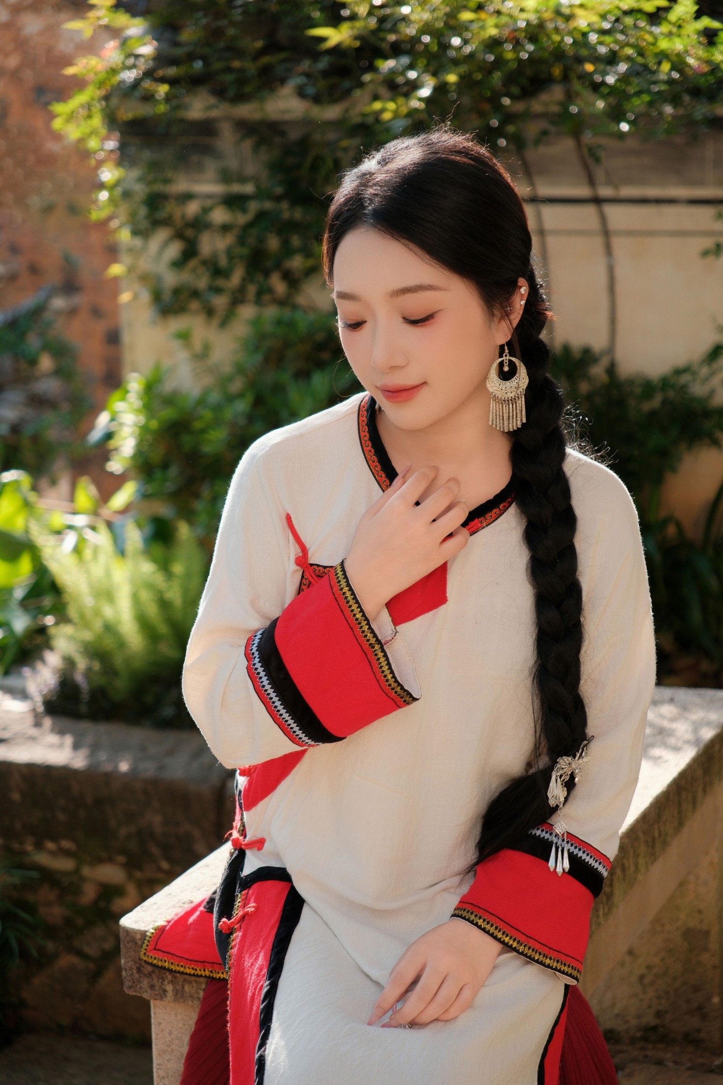 图片[2] - 《月亮的女儿》[26P] - 机器猫次元 - 机器猫次元