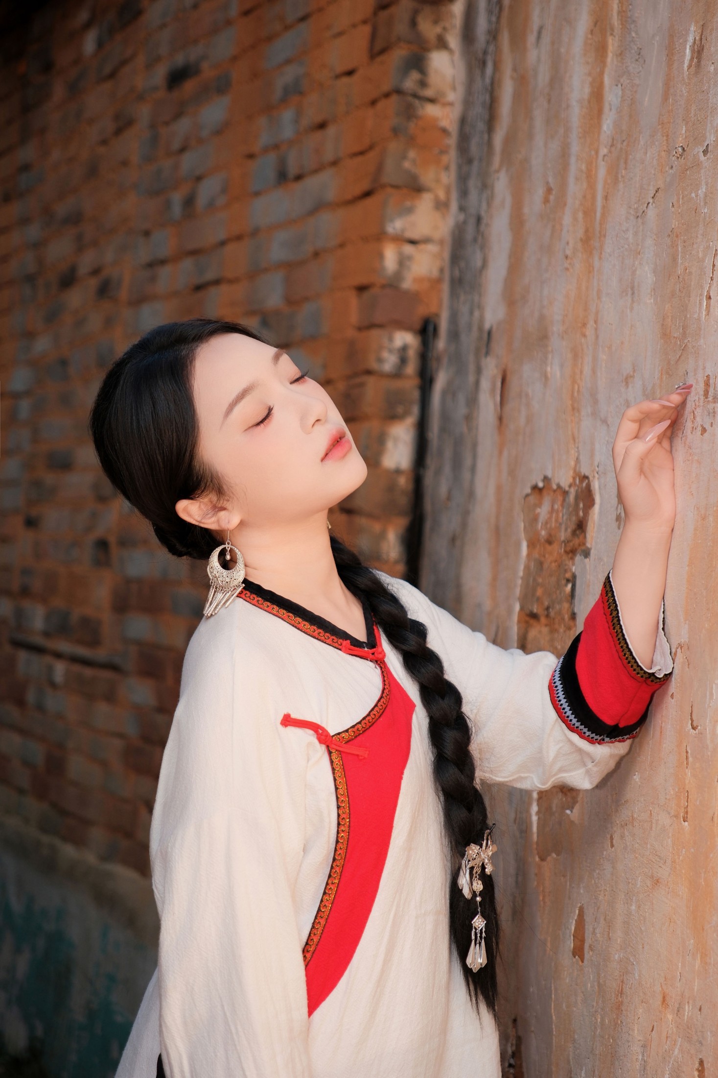图片[8] - 《月亮的女儿》[26P] - 机器猫次元 - 机器猫次元