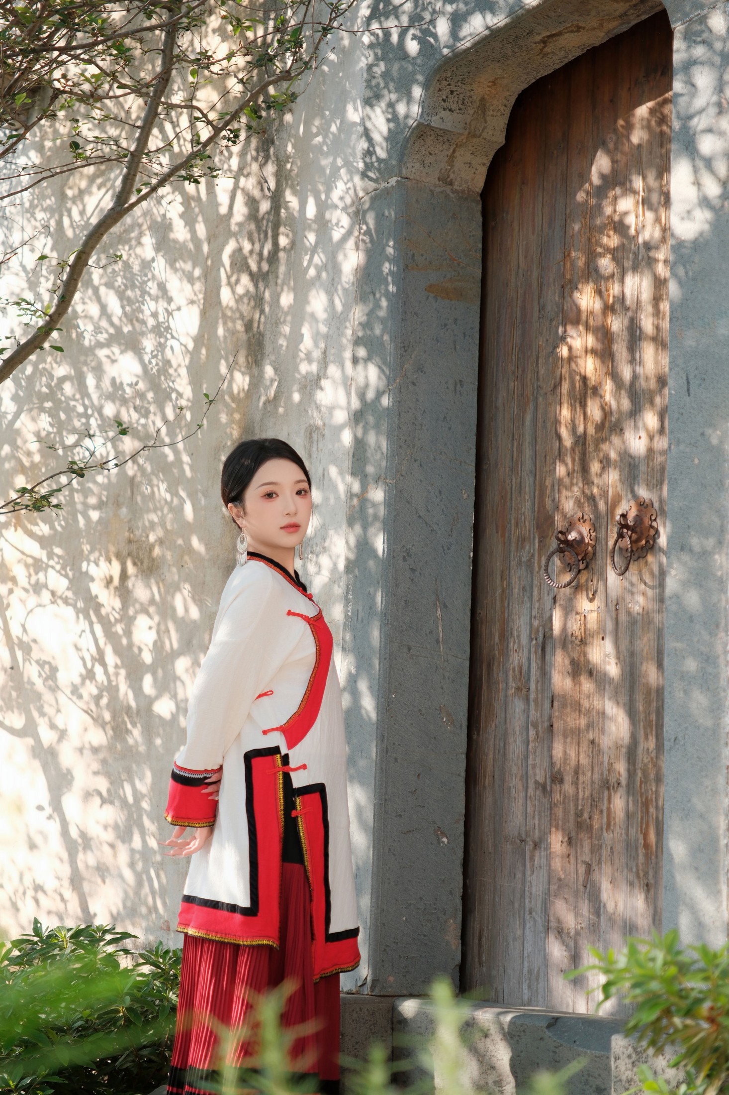 图片[5] - 《月亮的女儿》[26P] - 机器猫次元 - 机器猫次元