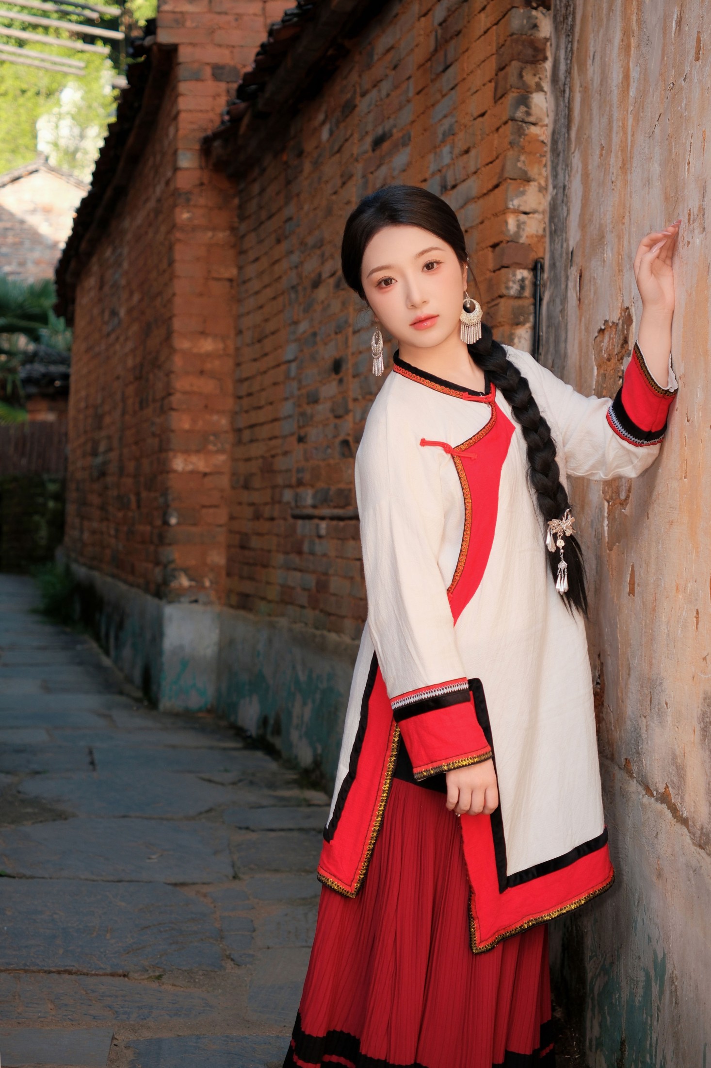 图片[7] - 《月亮的女儿》[26P] - 机器猫次元 - 机器猫次元