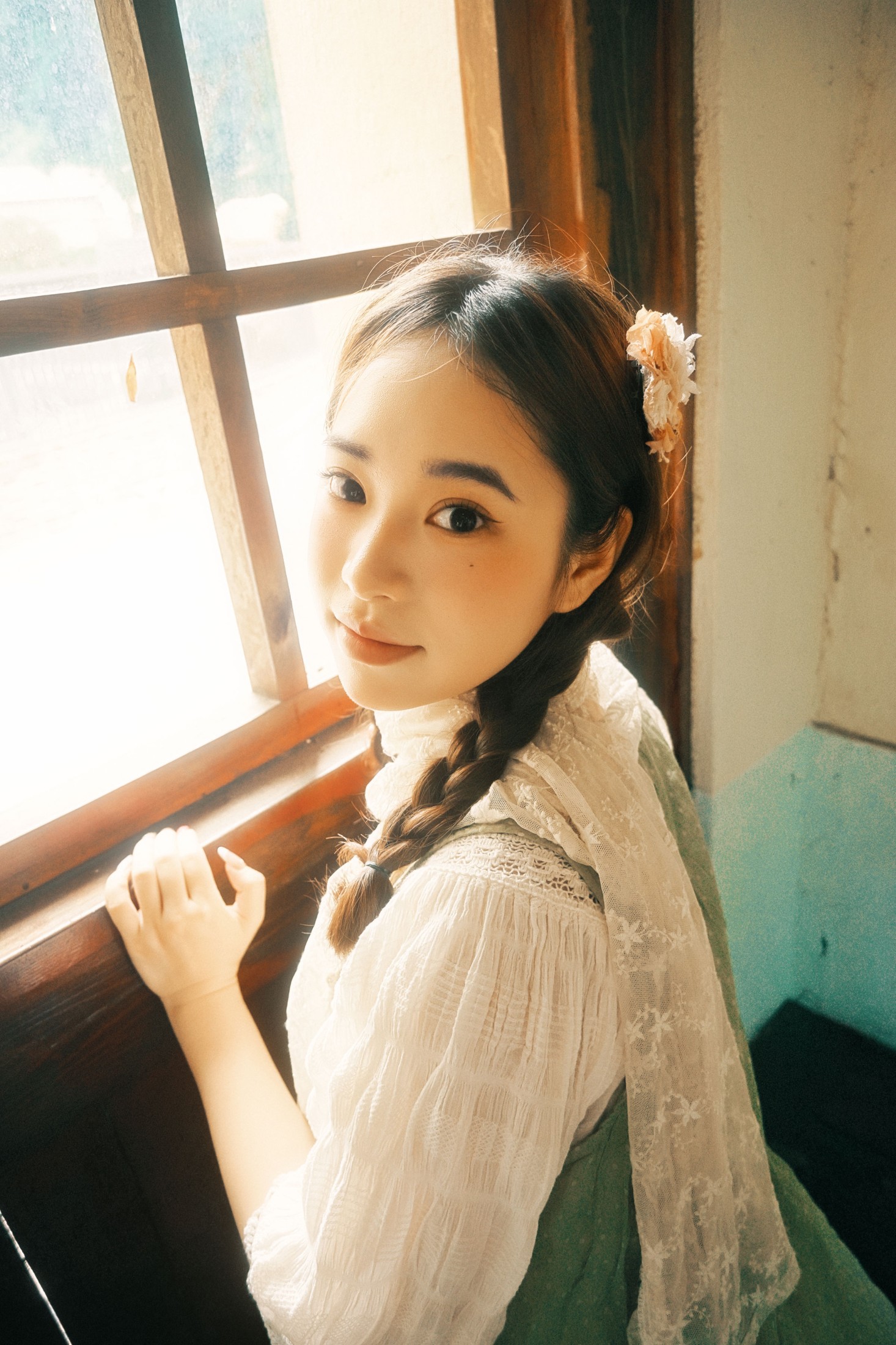 图片[2] - 《日系少女》[33P] - 机器猫次元 - 机器猫次元