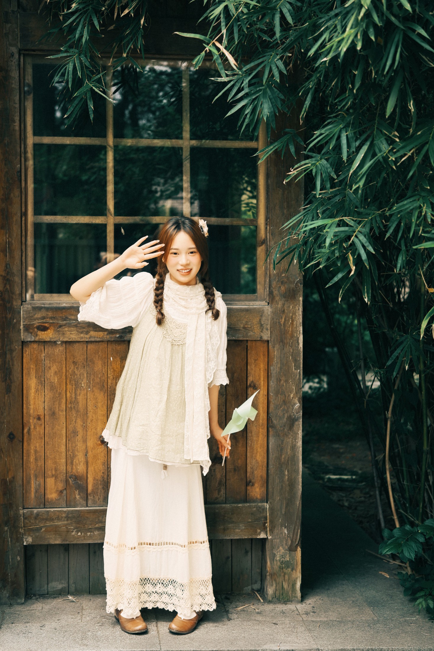 图片[7] - 《日系少女》[33P] - 机器猫次元 - 机器猫次元