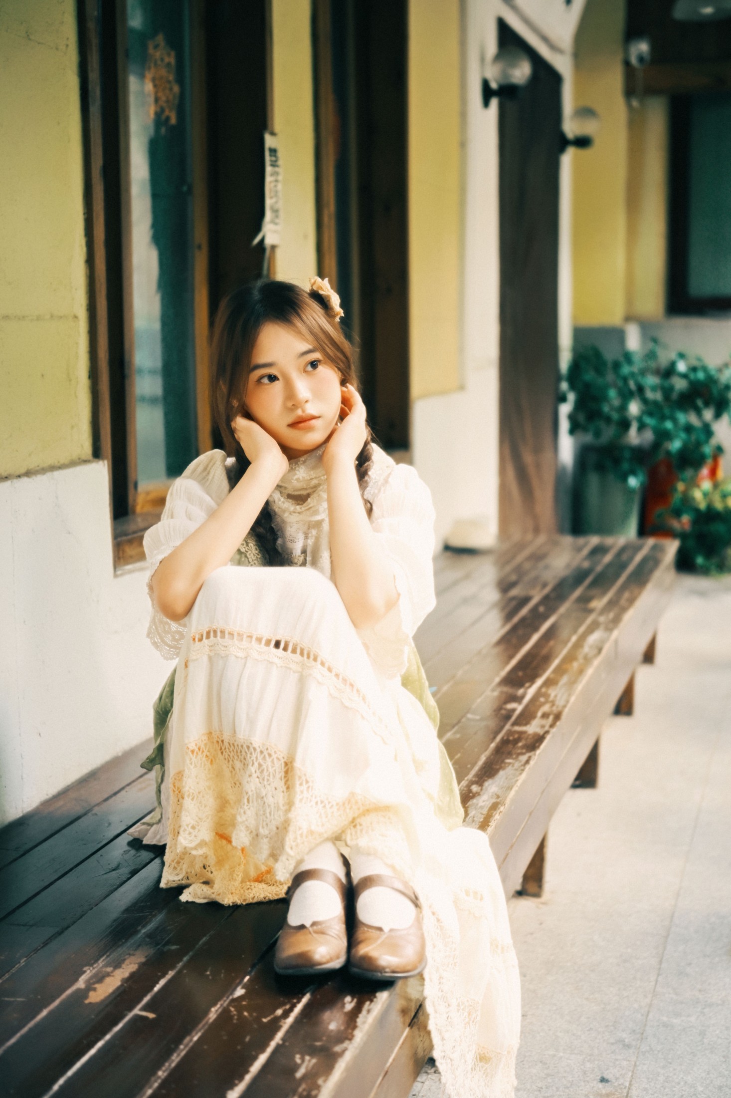 图片[5] - 《日系少女》[33P] - 机器猫次元 - 机器猫次元
