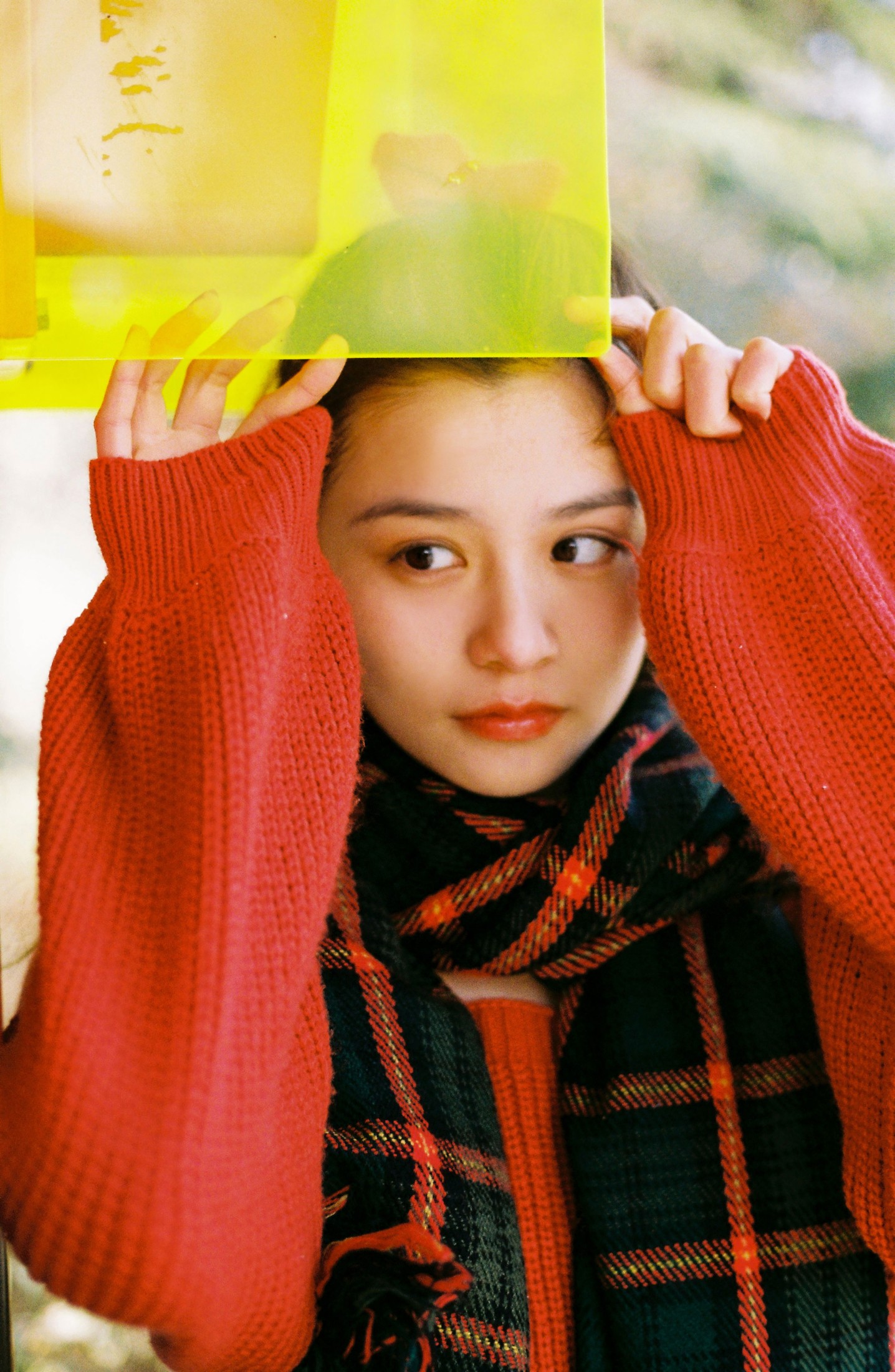 图片[1] - 《车厘子味春天》[11P] - 机器猫次元 - 机器猫次元