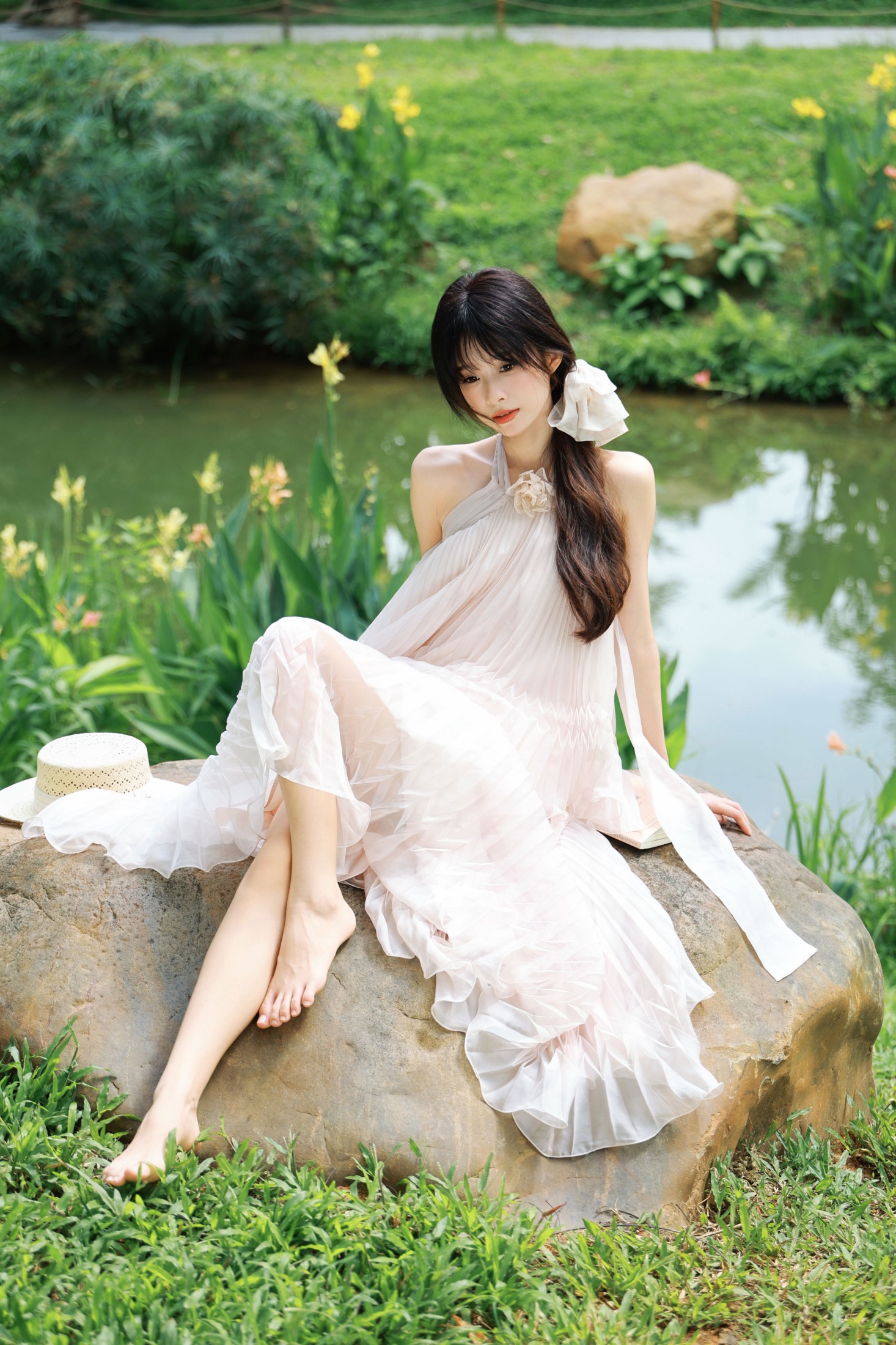 图片[2] - 《坠入人间小森林》[21P] - 机器猫次元 - 机器猫次元