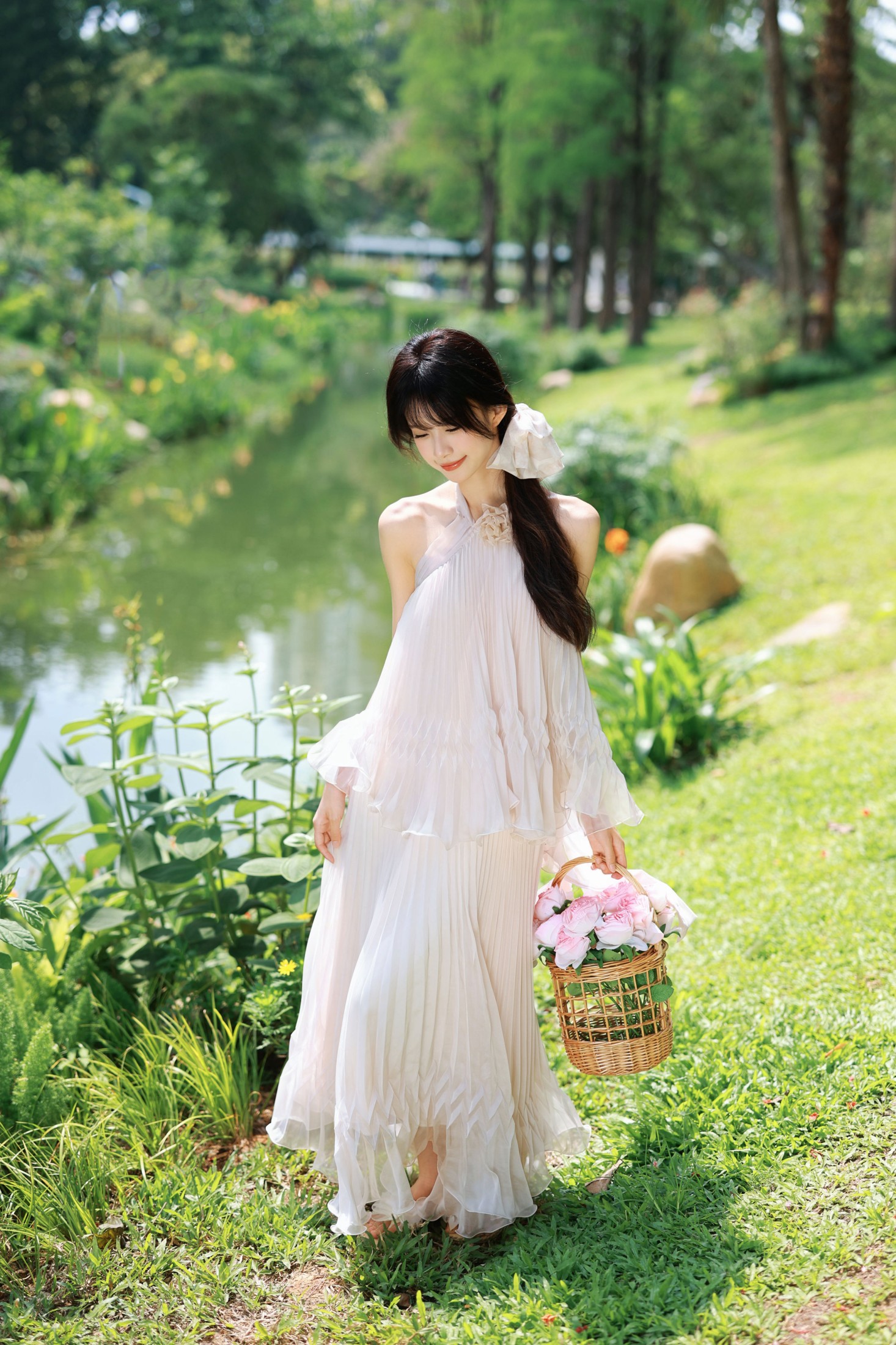 图片[3] - 《坠入人间小森林》[21P] - 机器猫次元 - 机器猫次元