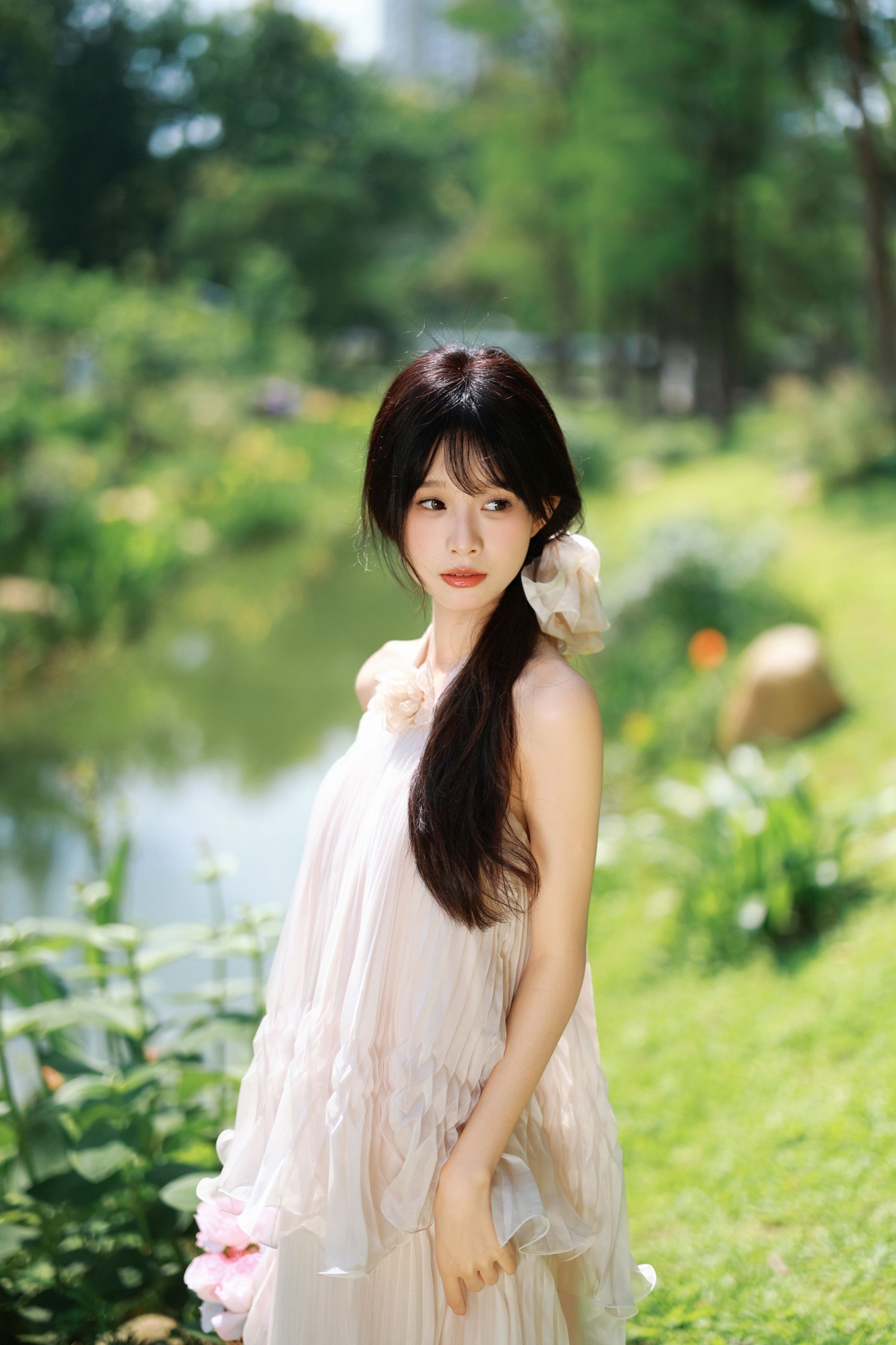 图片[7] - 《坠入人间小森林》[21P] - 机器猫次元 - 机器猫次元