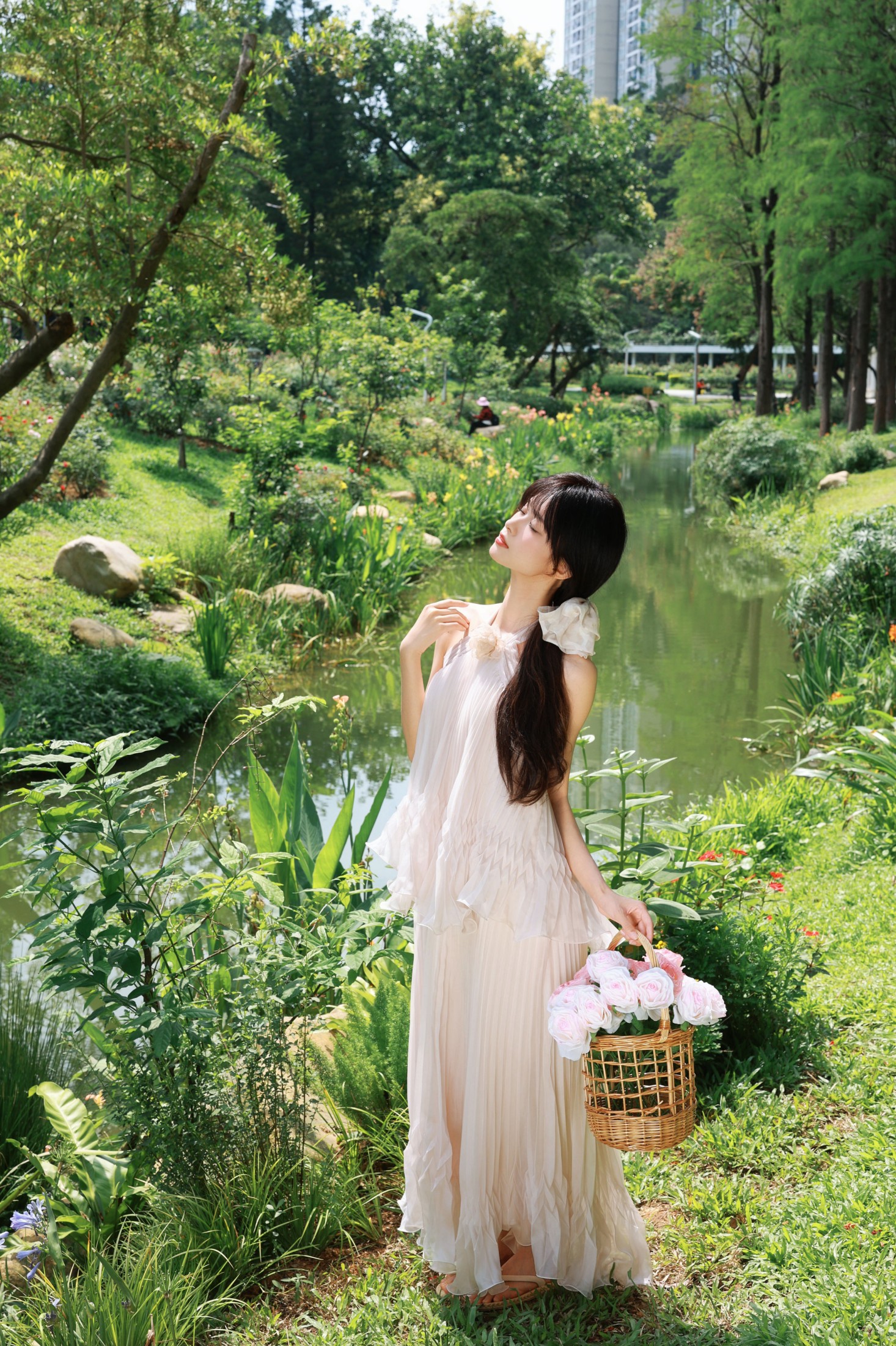 图片[5] - 《坠入人间小森林》[21P] - 机器猫次元 - 机器猫次元