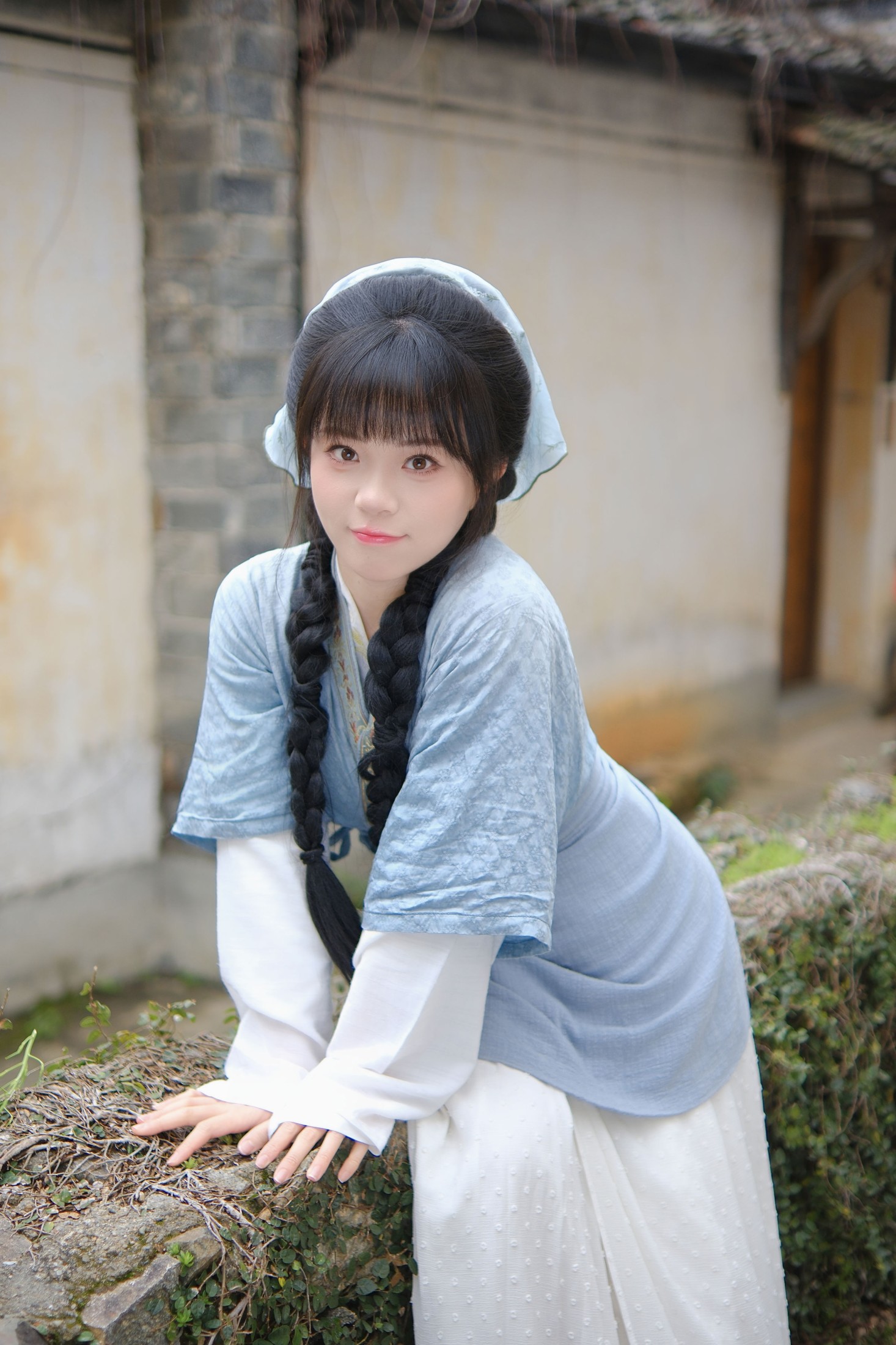 图片[7] - 《青天大老爷》[32P] - 机器猫次元 - 机器猫次元