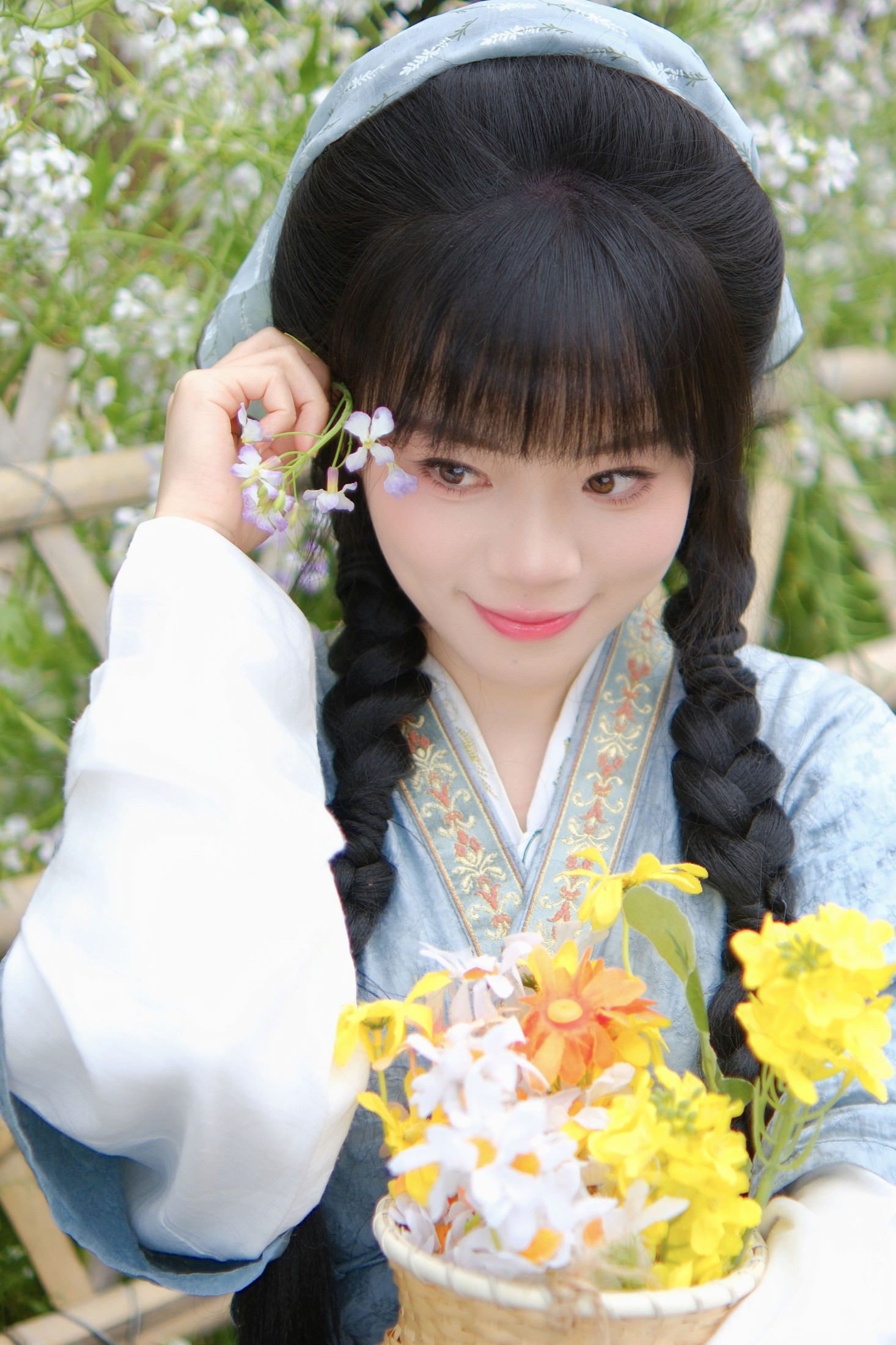 图片[4] - 《青天大老爷》[32P] - 机器猫次元 - 机器猫次元
