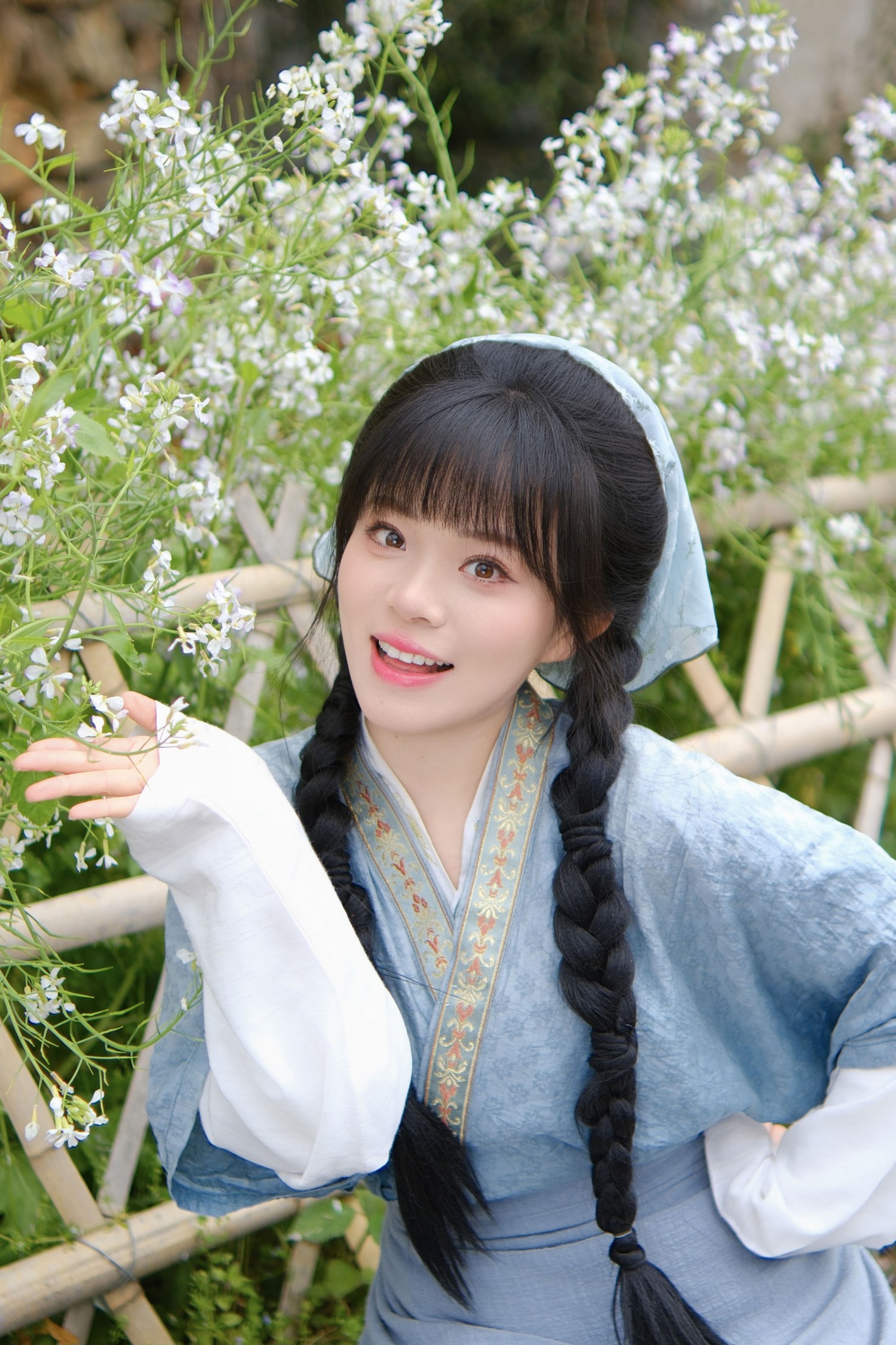 图片[5] - 《青天大老爷》[32P] - 机器猫次元 - 机器猫次元