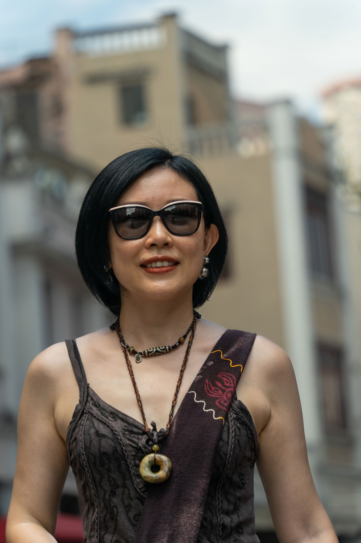 图片[3] - 《婷约中山行》[16P] - 机器猫次元 - 机器猫次元