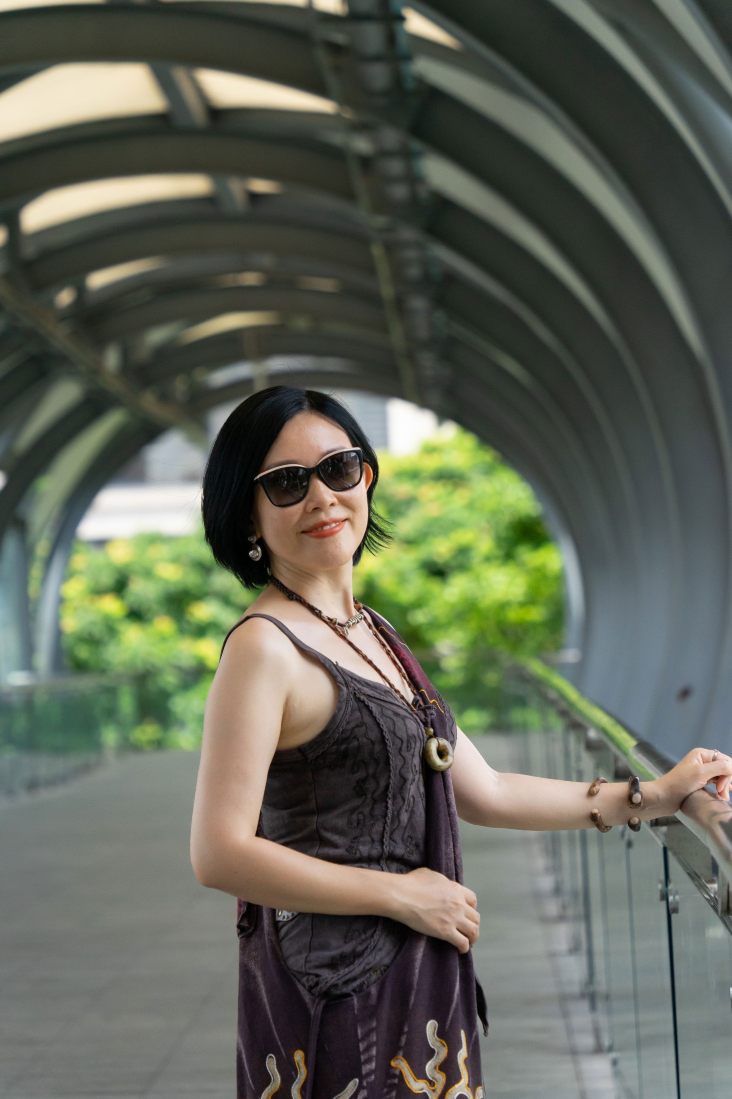 图片[8] - 《婷约中山行》[16P] - 机器猫次元 - 机器猫次元