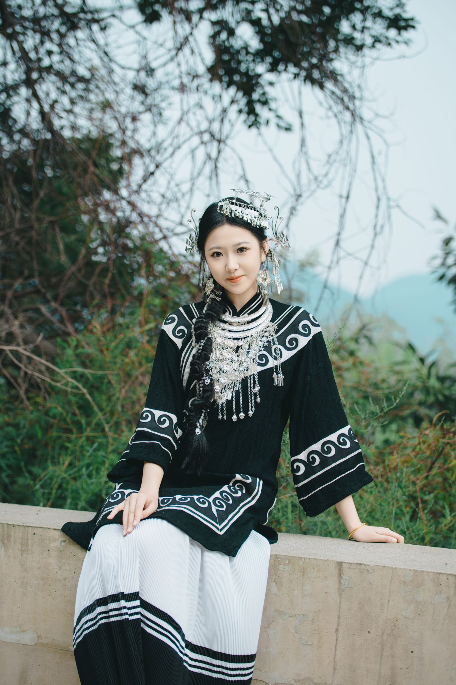 图片[1] - 《我本生来就是高山而非溪流》[90P] - 机器猫次元 - 机器猫次元