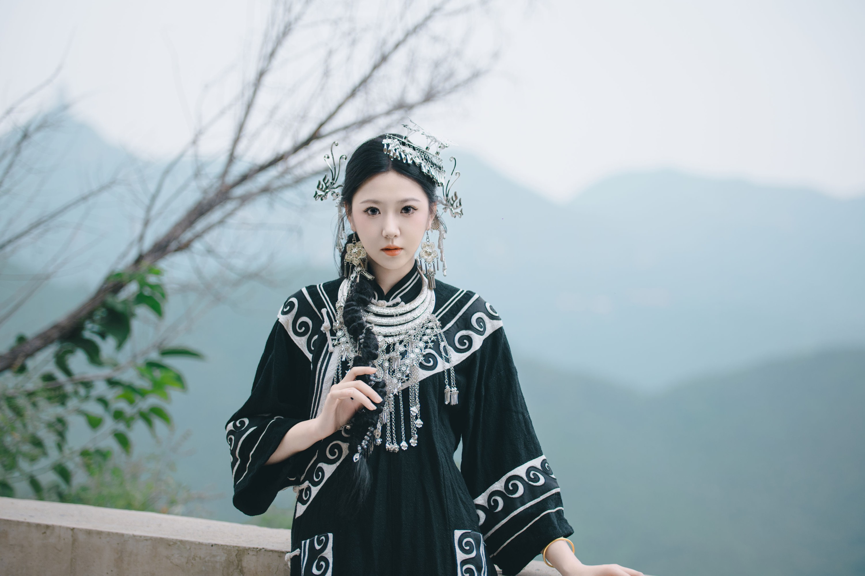 图片[6] - 《我本生来就是高山而非溪流》[90P] - 机器猫次元 - 机器猫次元