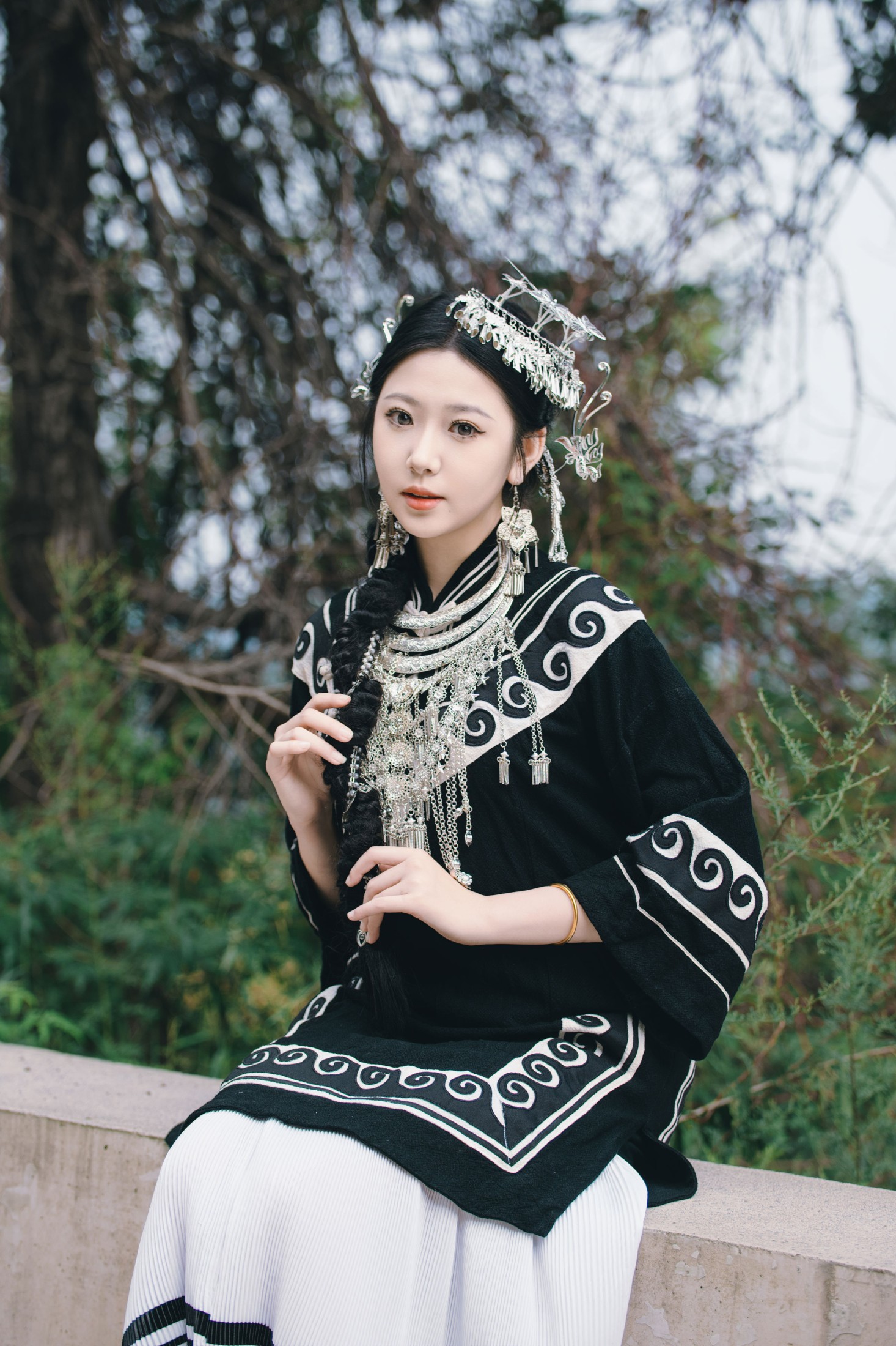 图片[2] - 《我本生来就是高山而非溪流》[90P] - 机器猫次元 - 机器猫次元