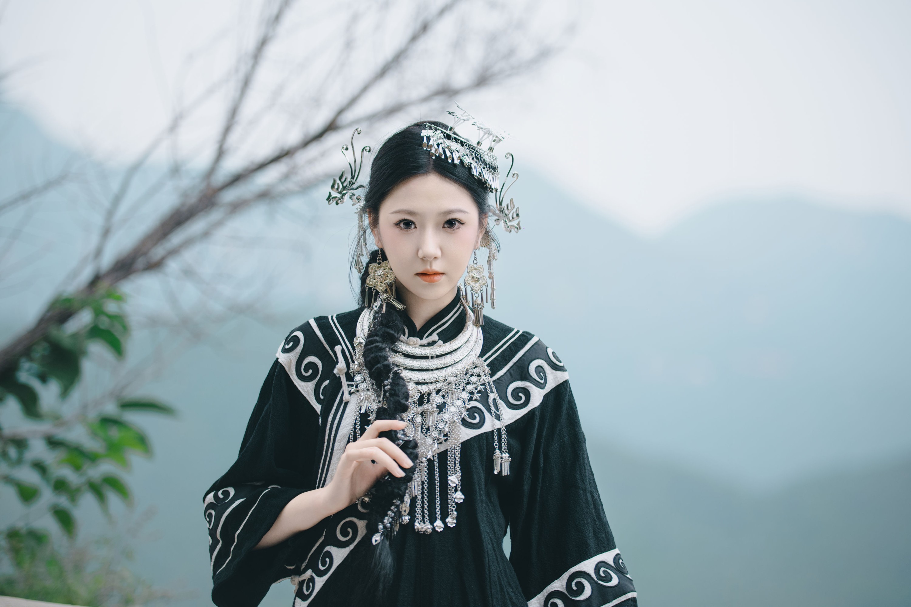 图片[7] - 《我本生来就是高山而非溪流》[90P] - 机器猫次元 - 机器猫次元