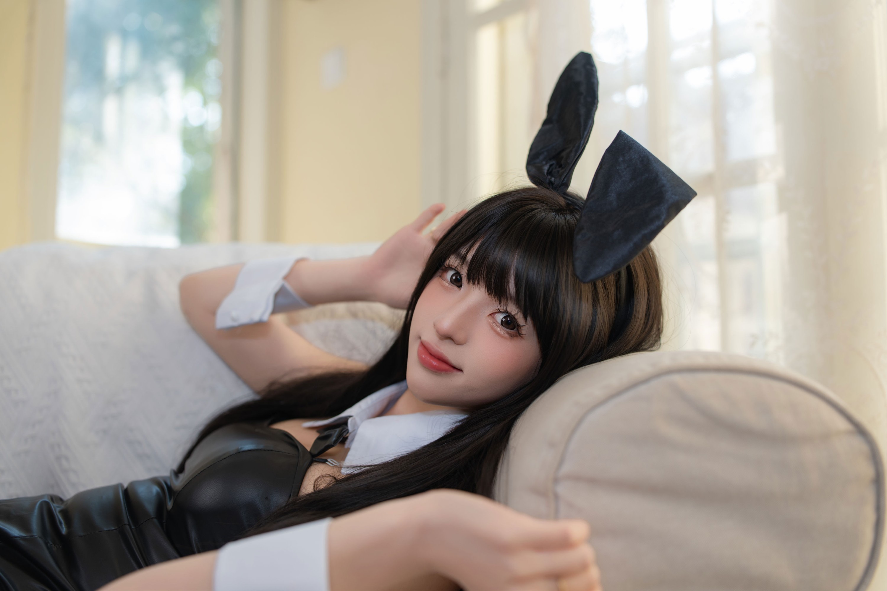 图片[2] - 《兔女郎》[18P] - 机器猫次元 - 机器猫次元