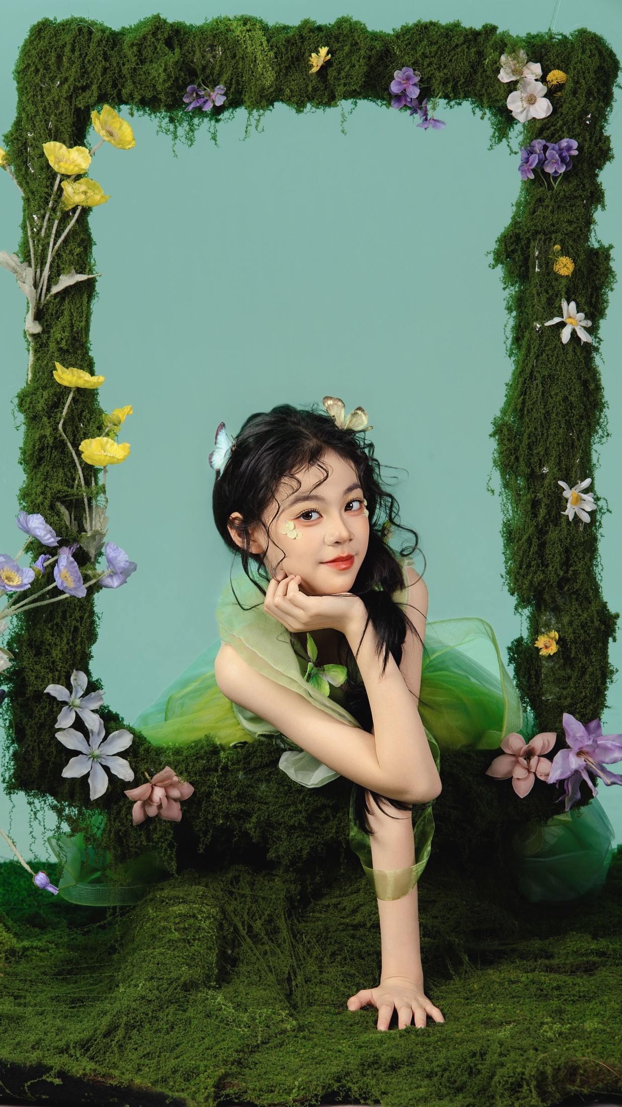 图片[8] - 《我是报春的小精灵》[11P] - 机器猫次元 - 机器猫次元