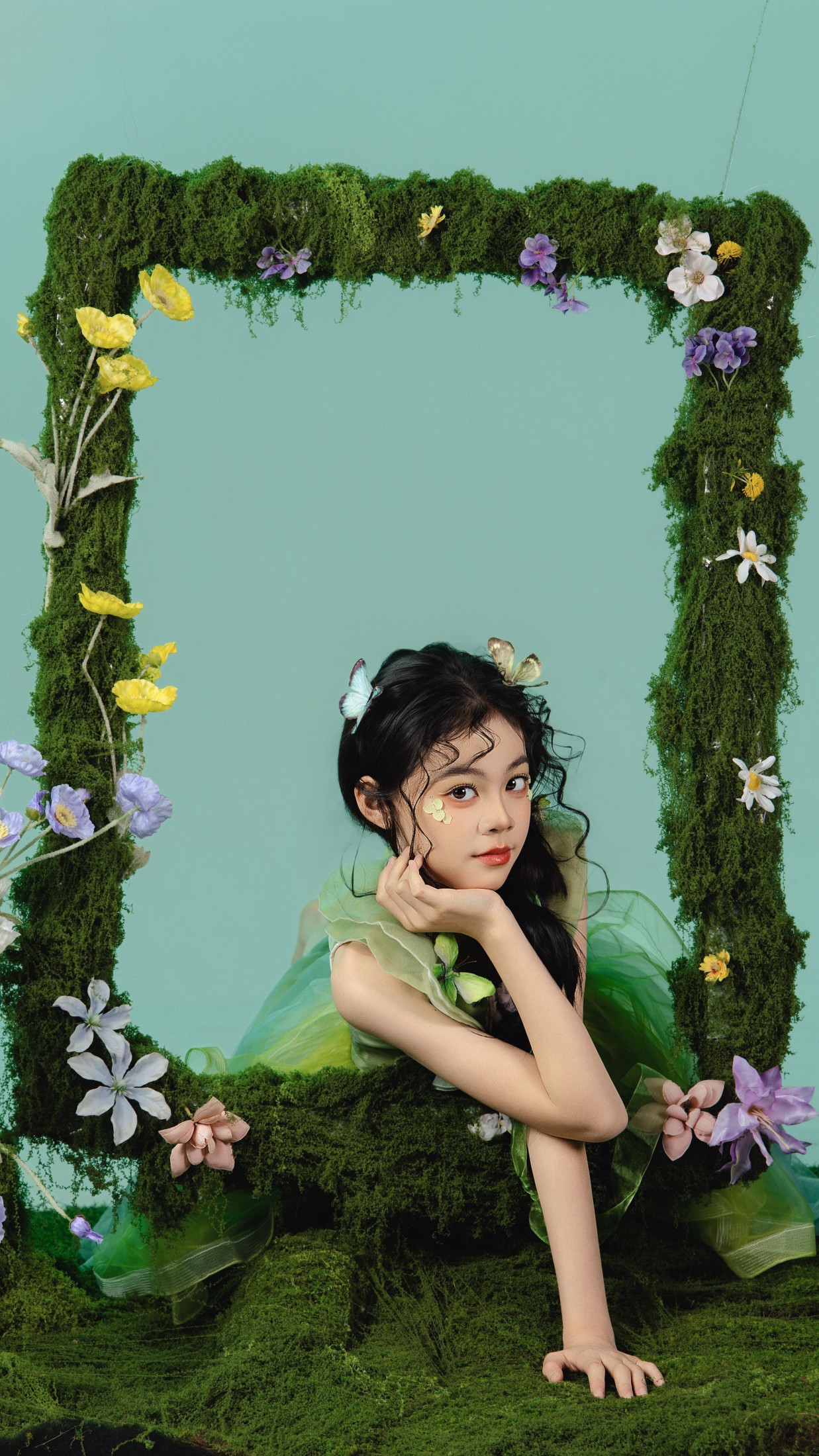 图片[6] - 《我是报春的小精灵》[11P] - 机器猫次元 - 机器猫次元
