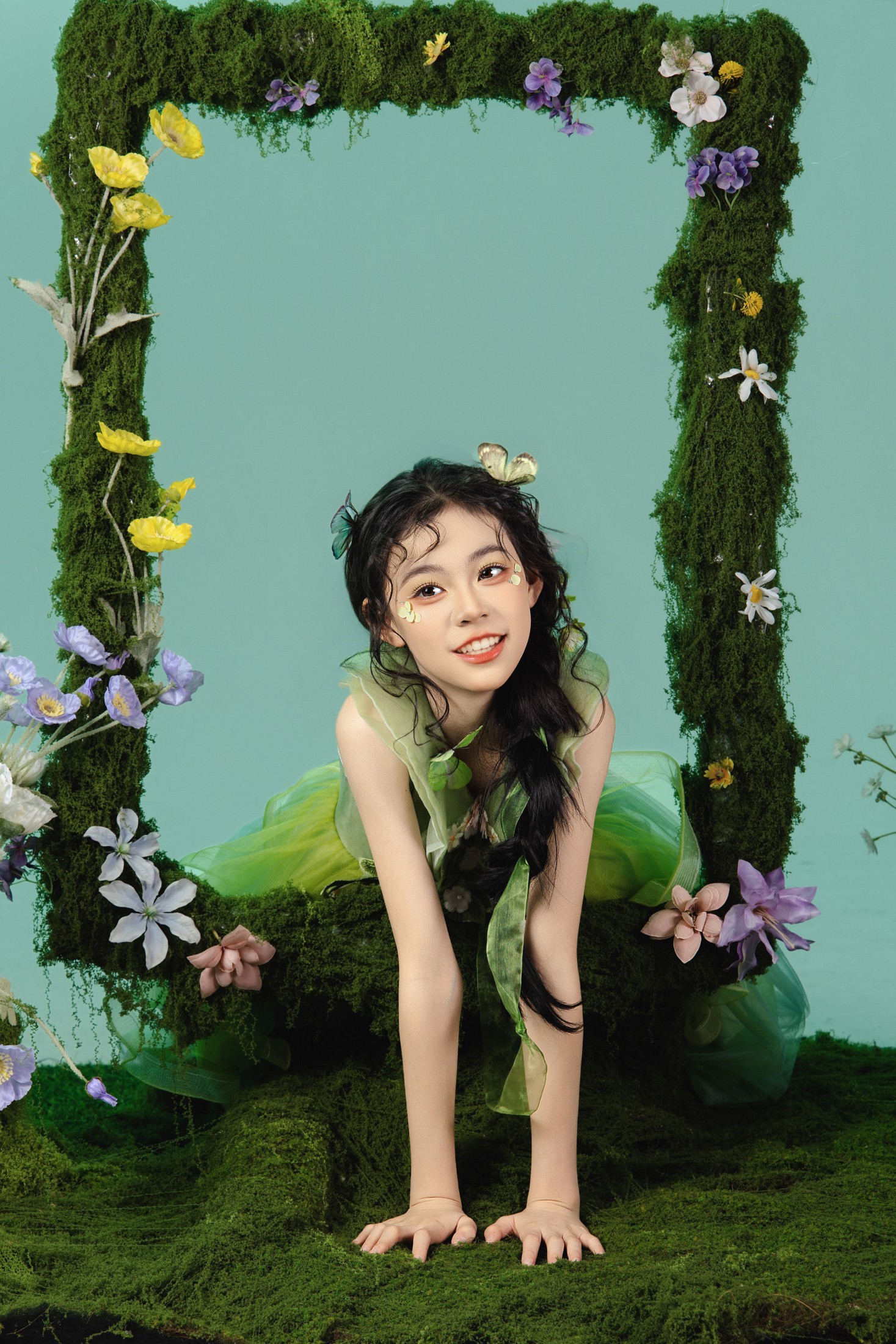 图片[7] - 《我是报春的小精灵》[11P] - 机器猫次元 - 机器猫次元