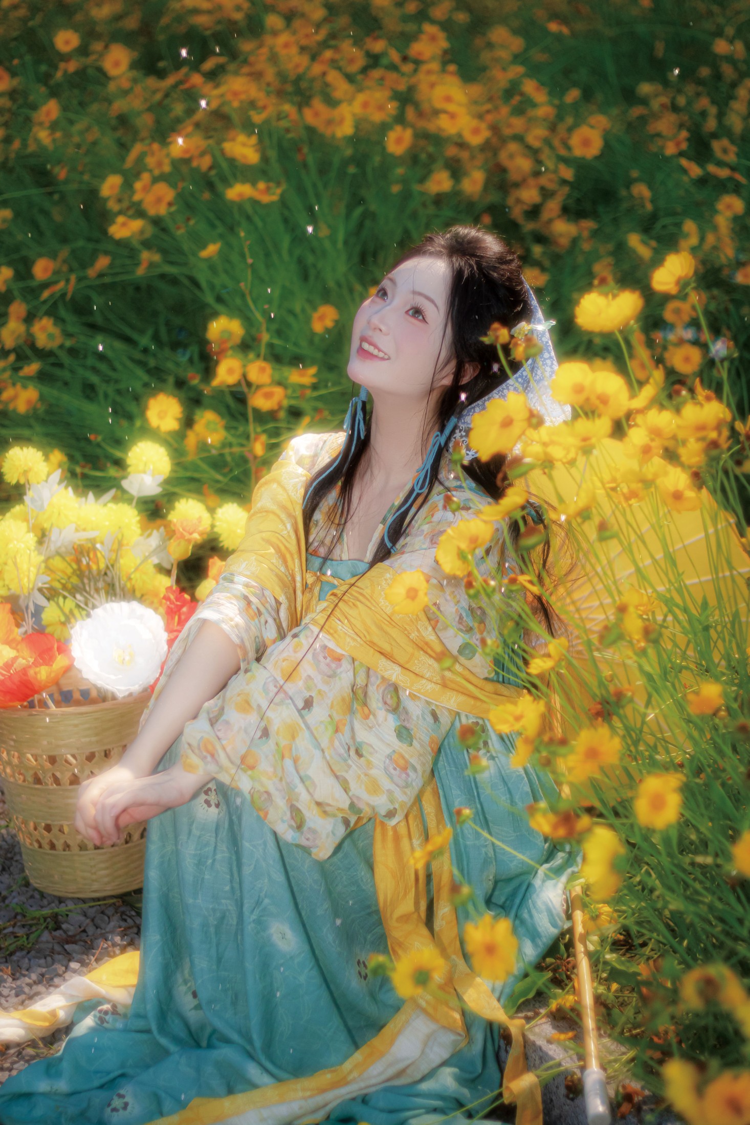图片[4] - 《种田文女主》[9P] - 机器猫次元 - 机器猫次元
