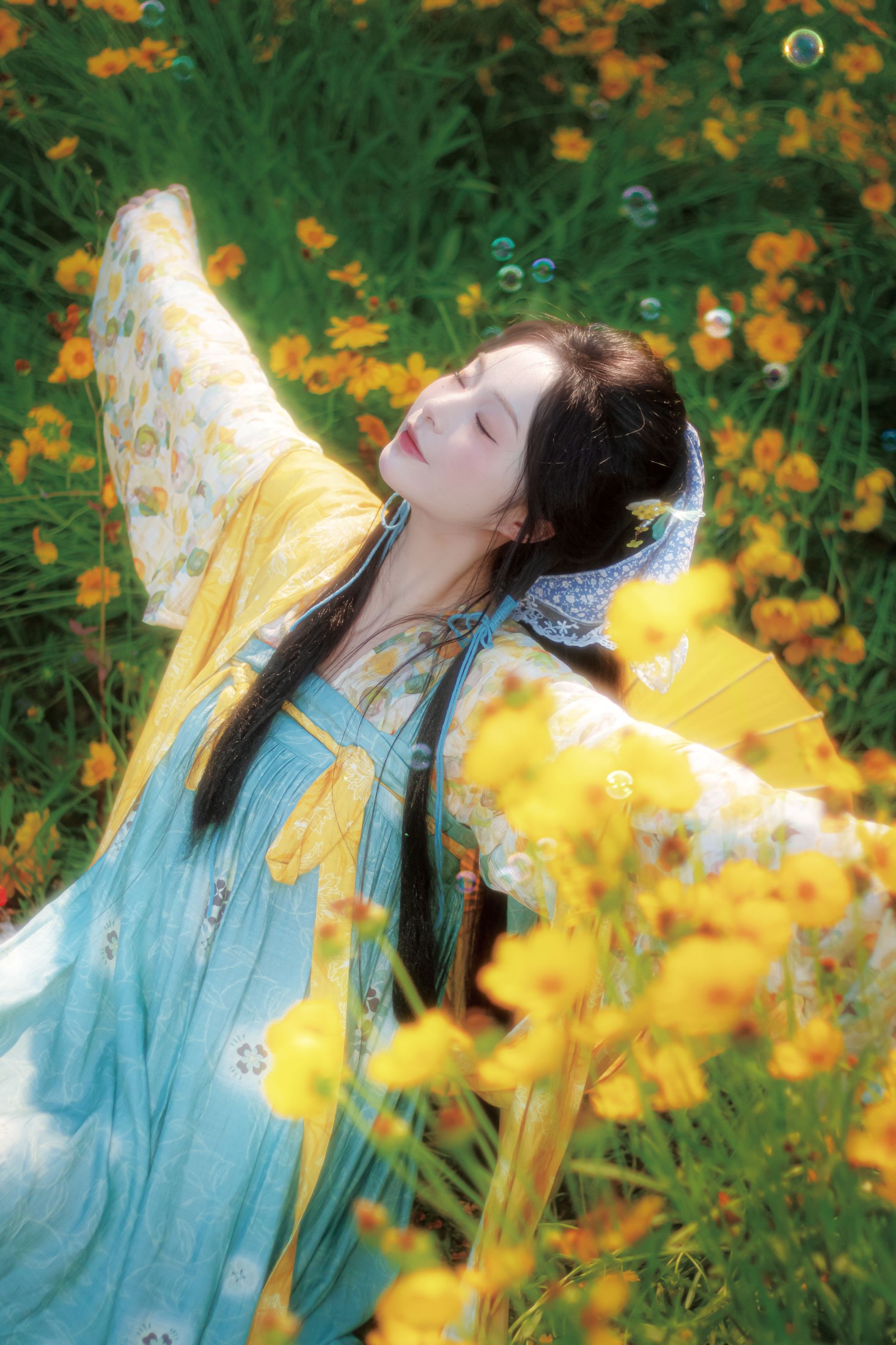 图片[2] - 《种田文女主》[9P] - 机器猫次元 - 机器猫次元
