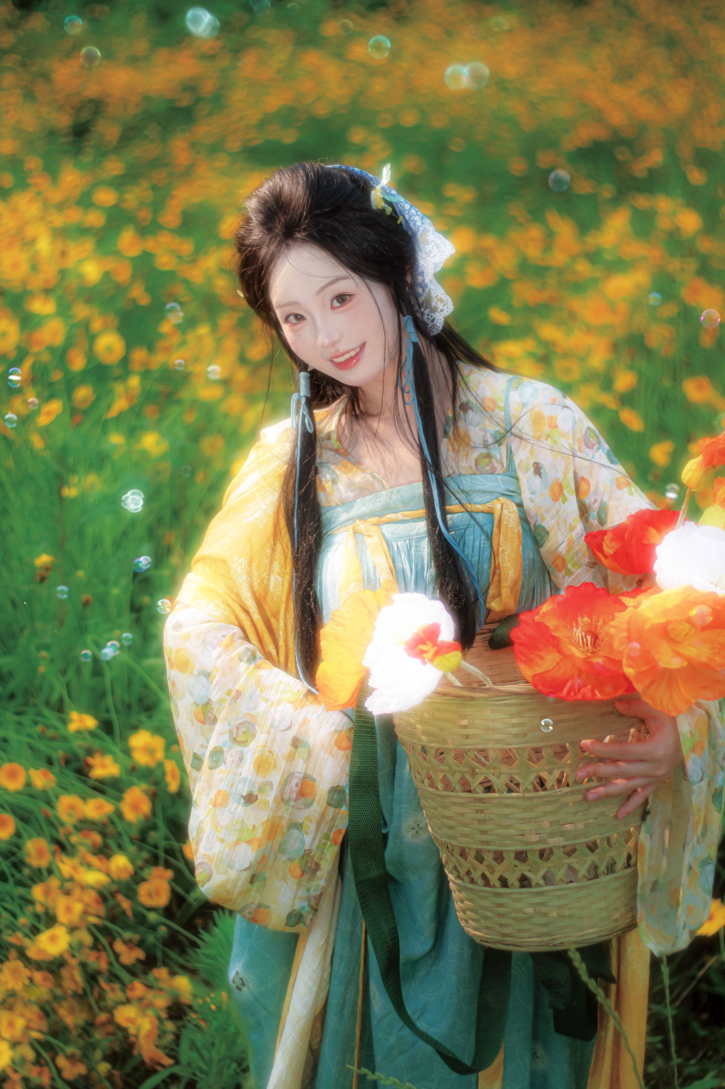 图片[3] - 《种田文女主》[9P] - 机器猫次元 - 机器猫次元