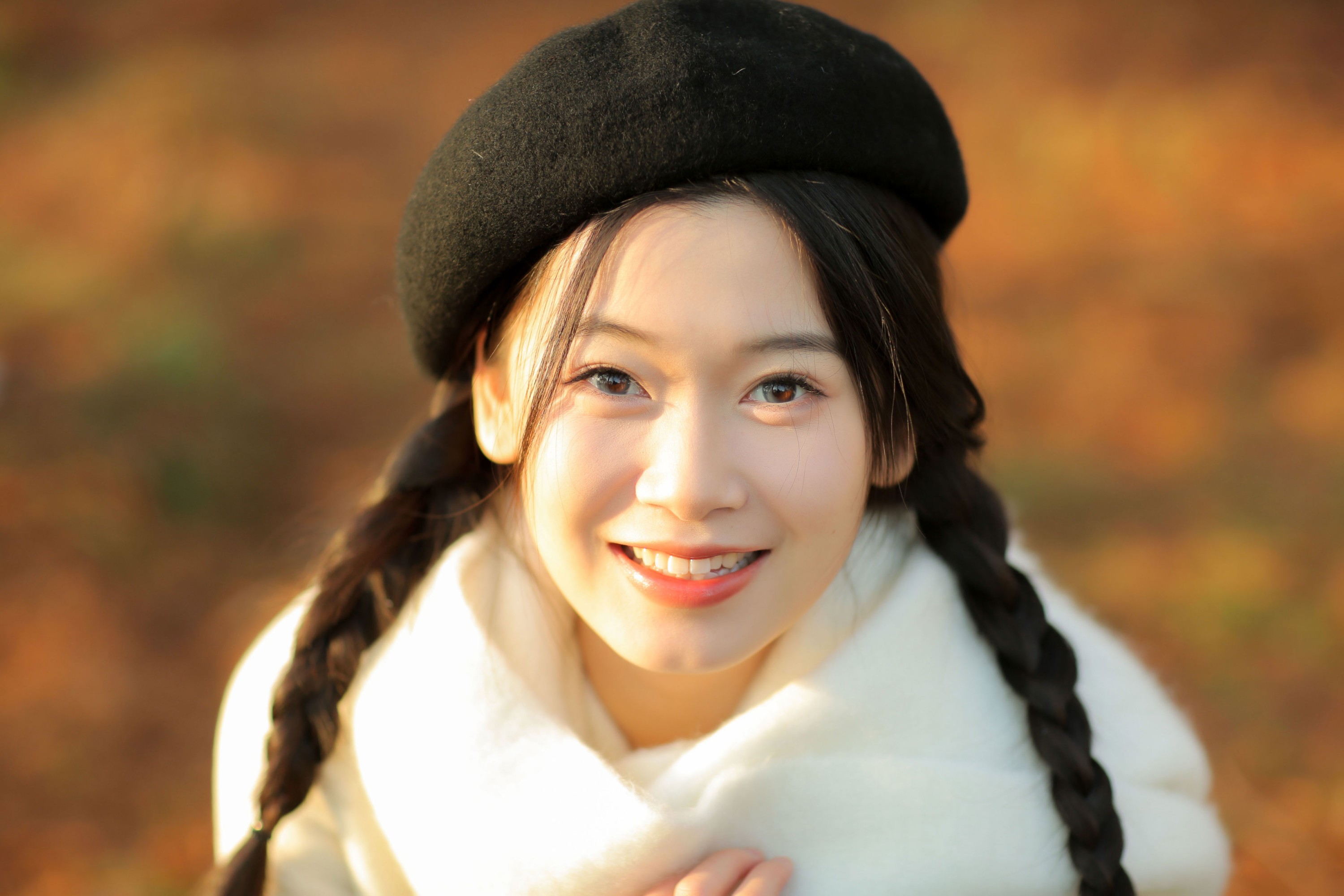 图片[2] - 《一叶知秋》[9P] - 机器猫次元 - 机器猫次元