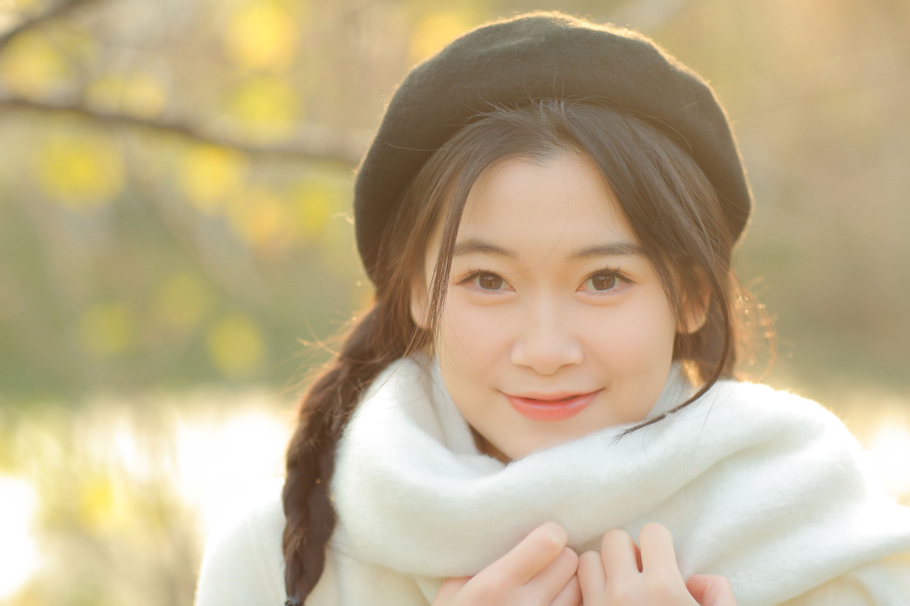 图片[4] - 《一叶知秋》[9P] - 机器猫次元 - 机器猫次元