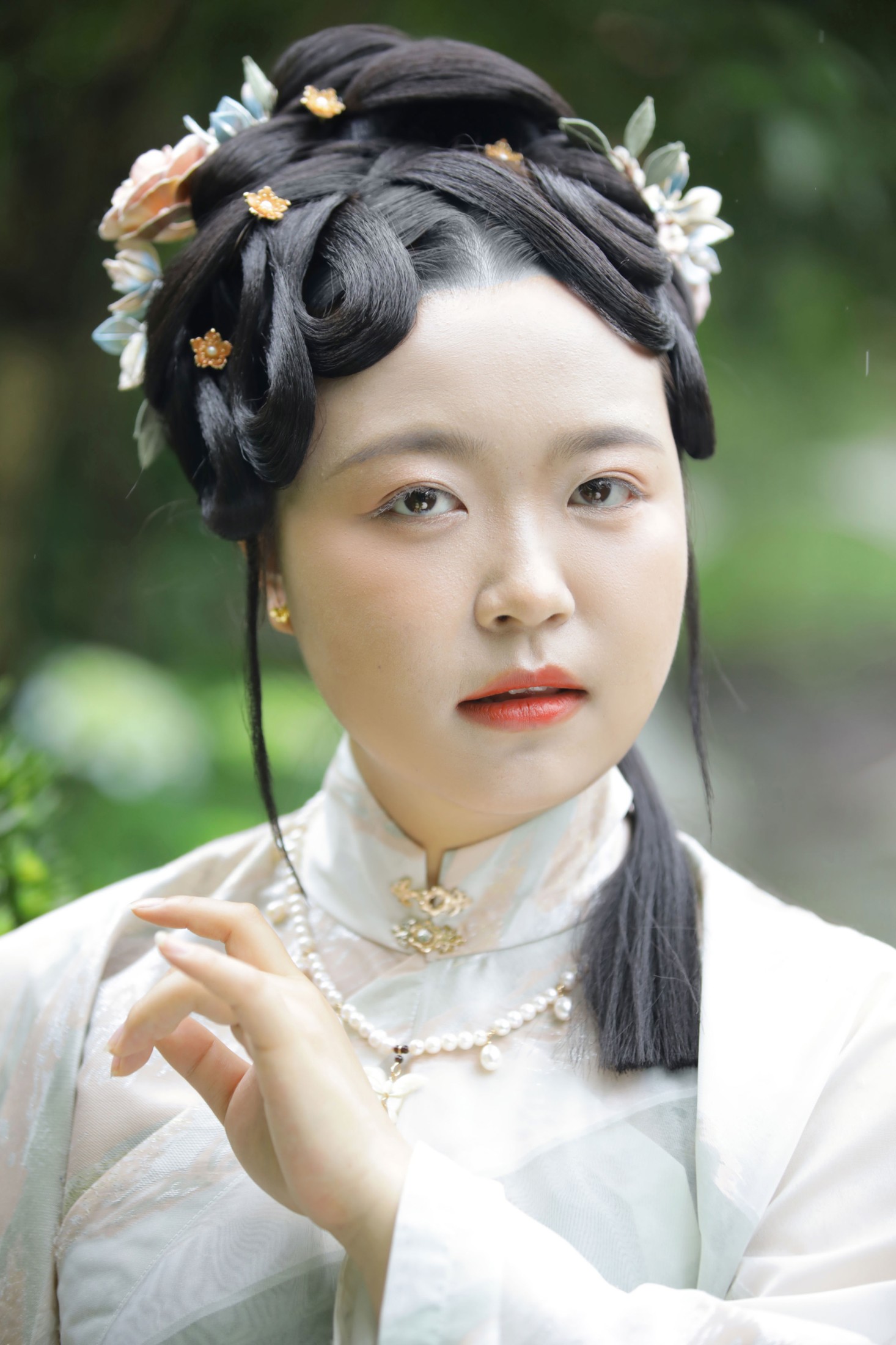 图片[2] - 《亦是清欢》[18P] - 机器猫次元 - 机器猫次元