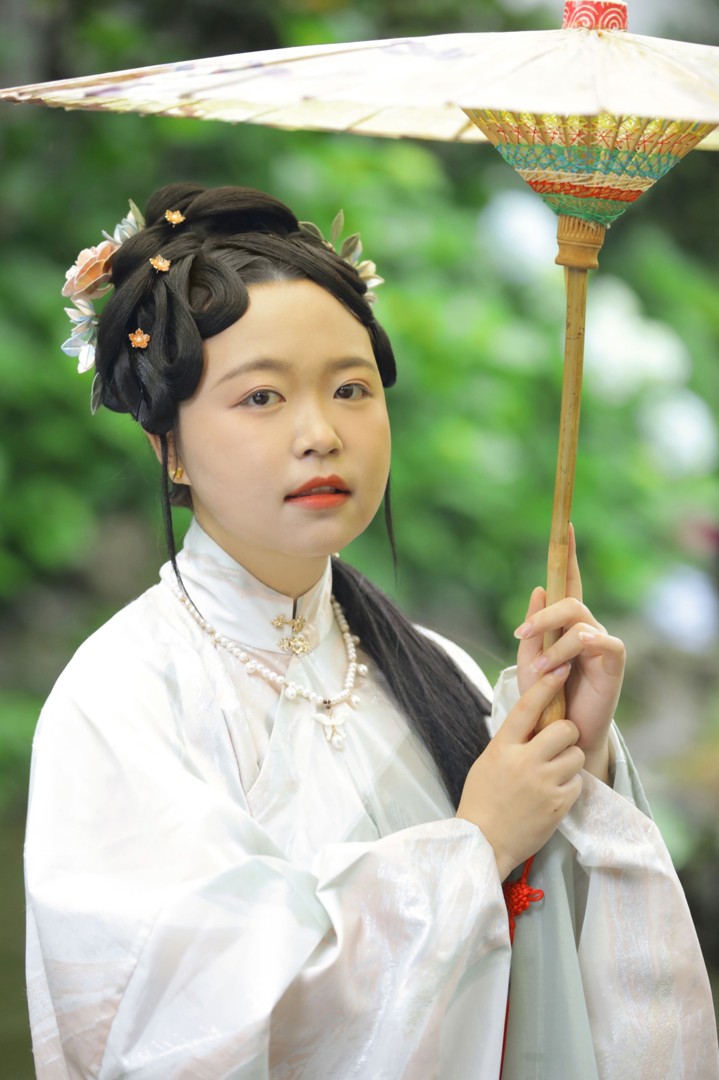 图片[3] - 《亦是清欢》[18P] - 机器猫次元 - 机器猫次元