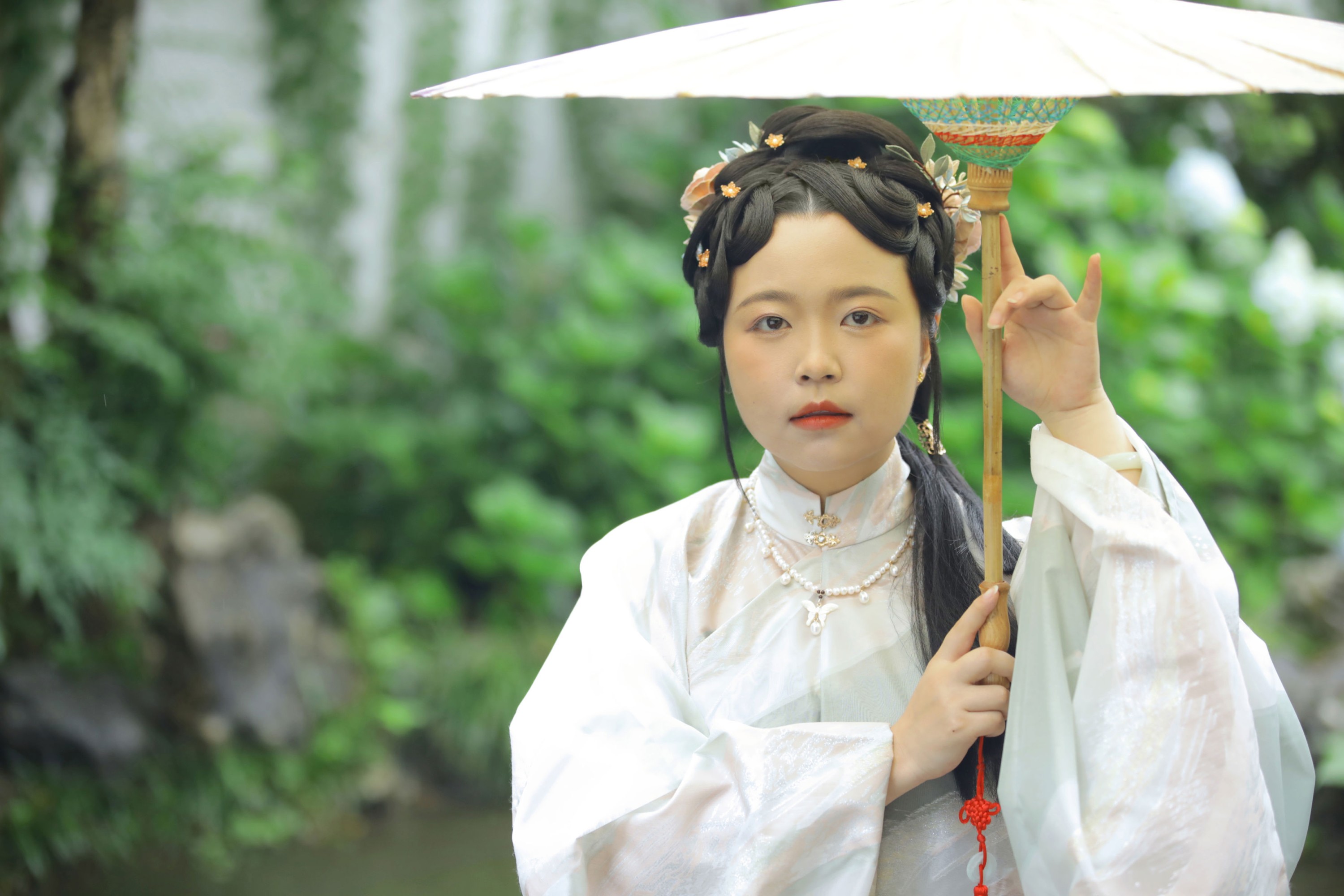 图片[4] - 《亦是清欢》[18P] - 机器猫次元 - 机器猫次元