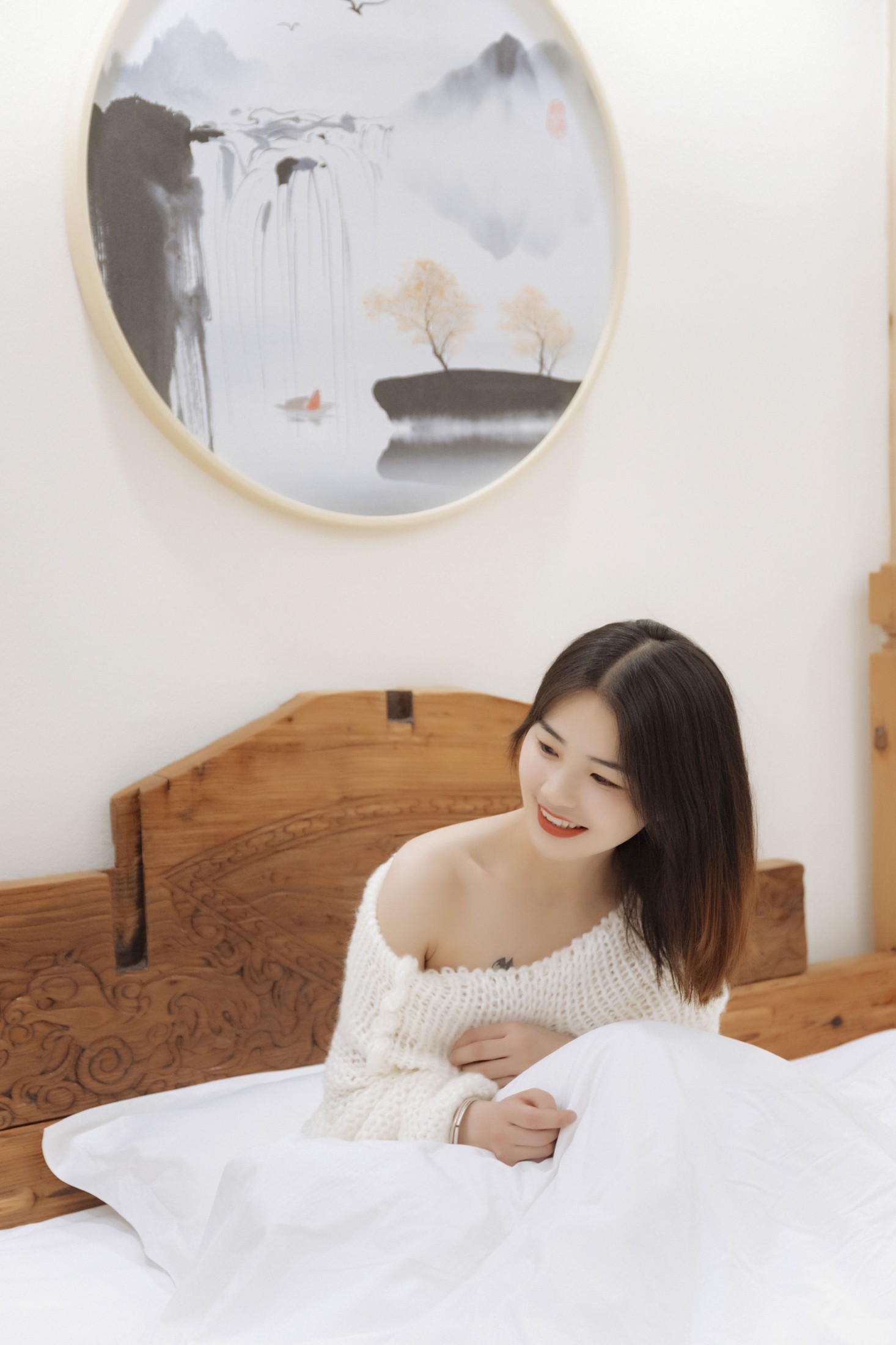 图片[1] - 《甜蜜暴击》[10P] - 机器猫次元 - 机器猫次元