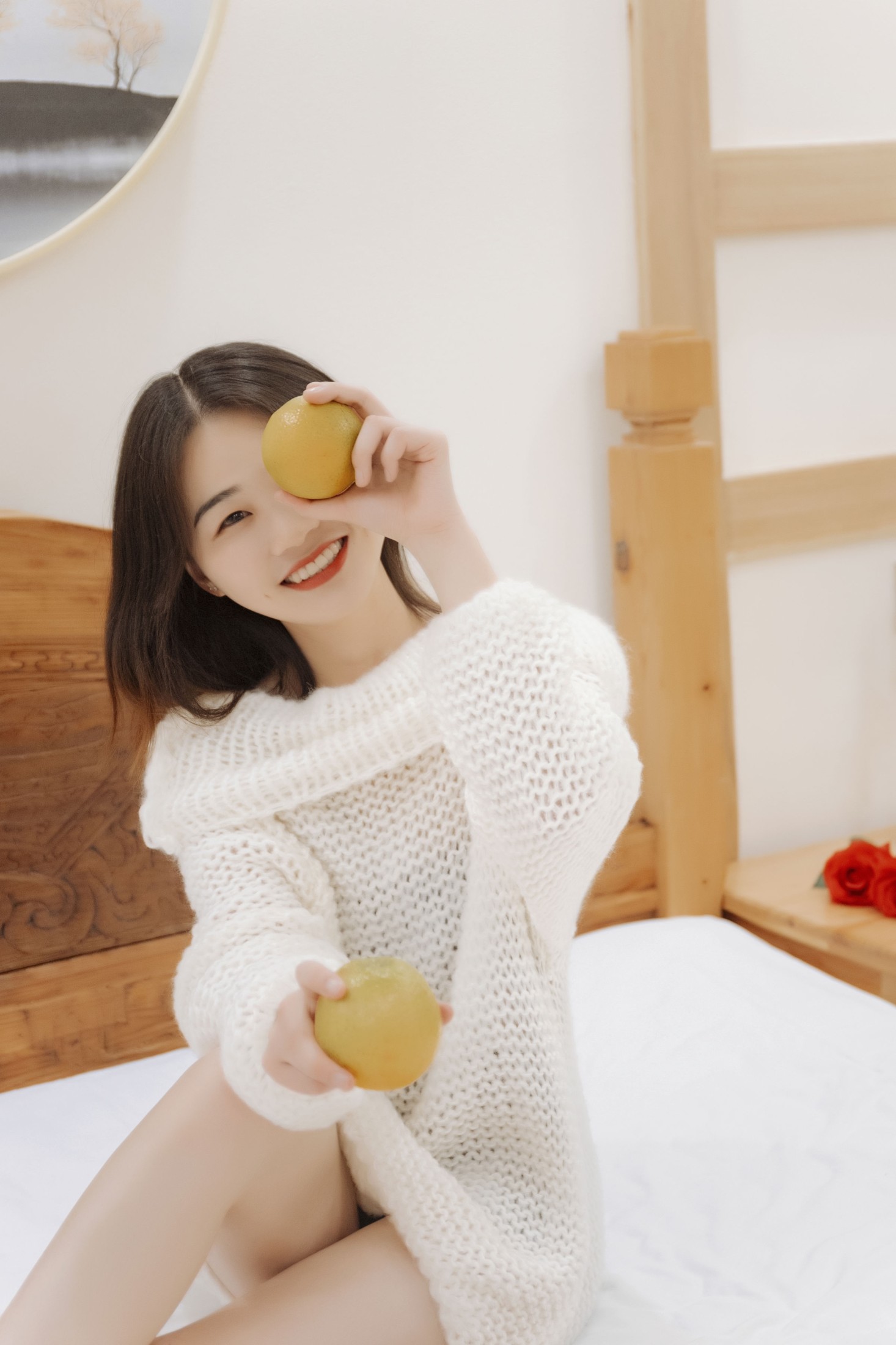 图片[8] - 《甜蜜暴击》[10P] - 机器猫次元 - 机器猫次元
