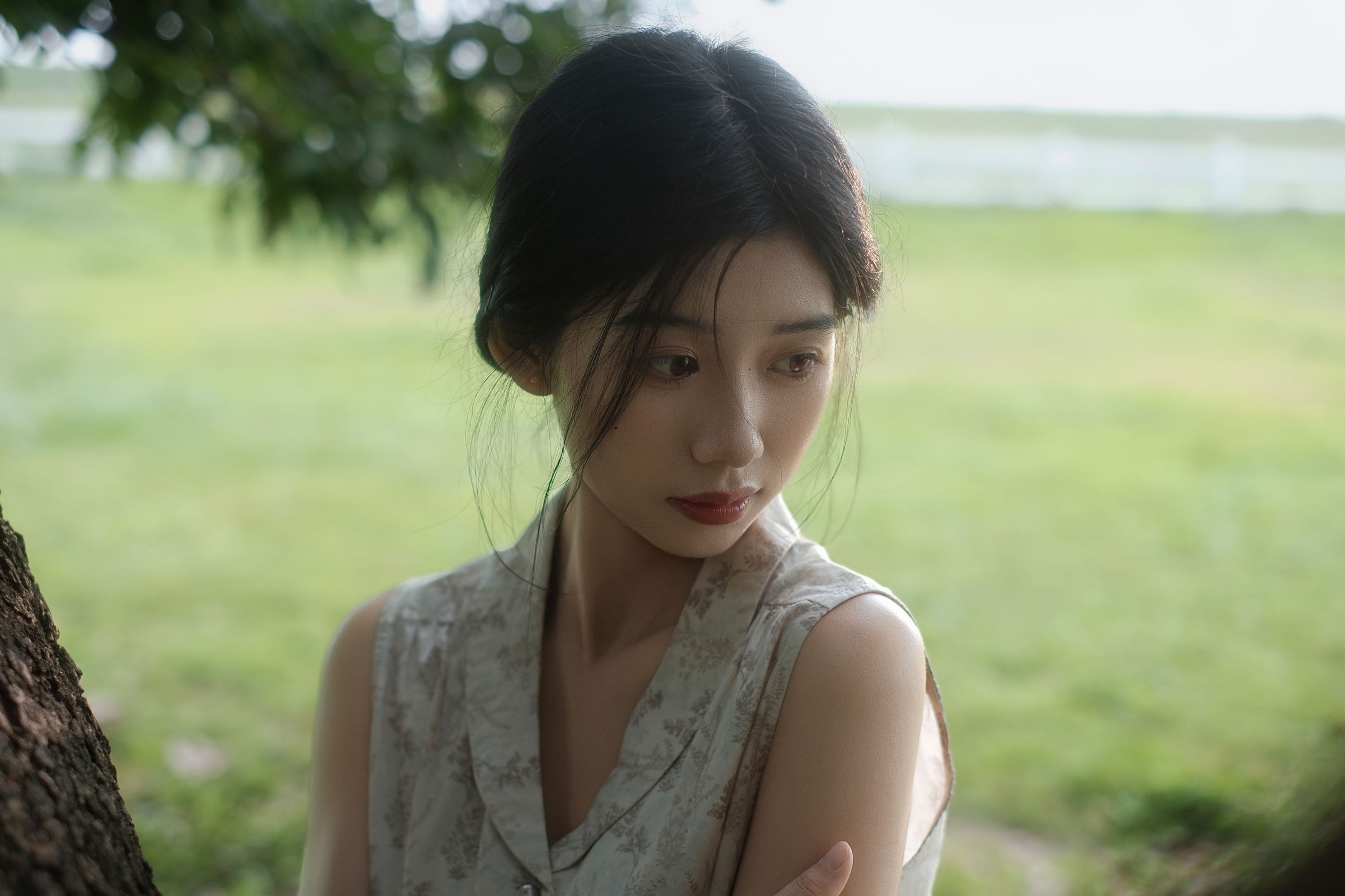 图片[4] - 《浅夏长诗｜将情绪定格成一帧帧电影》[11P] - 机器猫次元 - 机器猫次元
