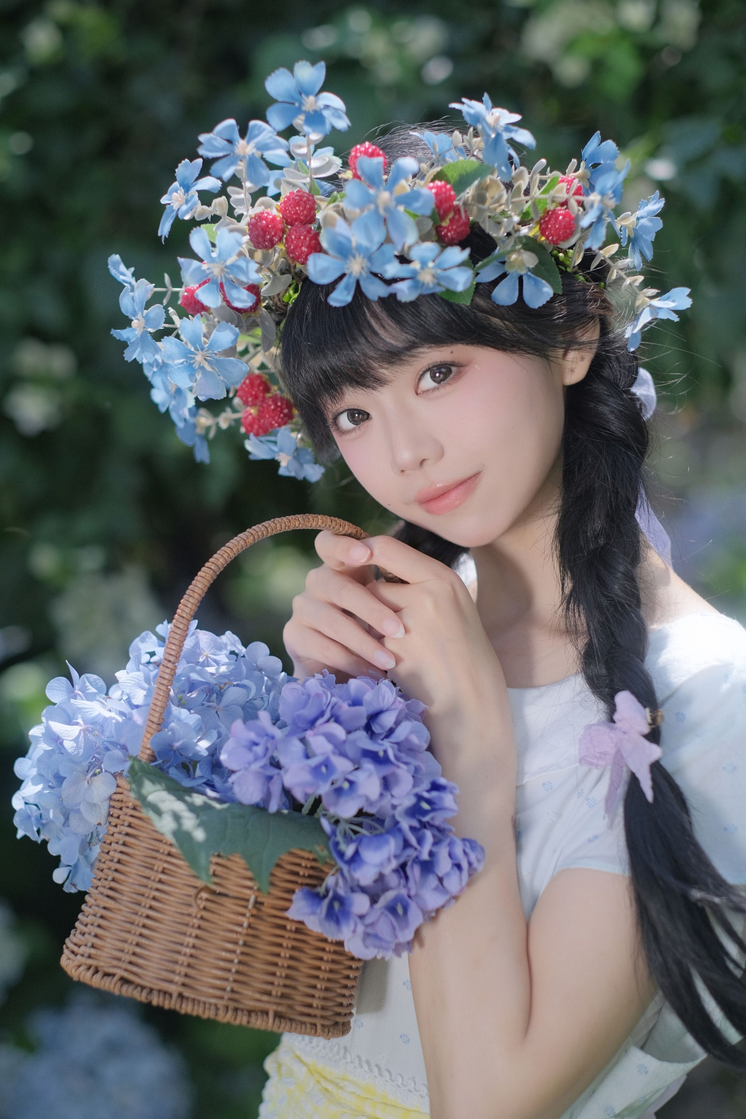 图片[6] - 《无尽夏》[19P] - 机器猫次元 - 机器猫次元