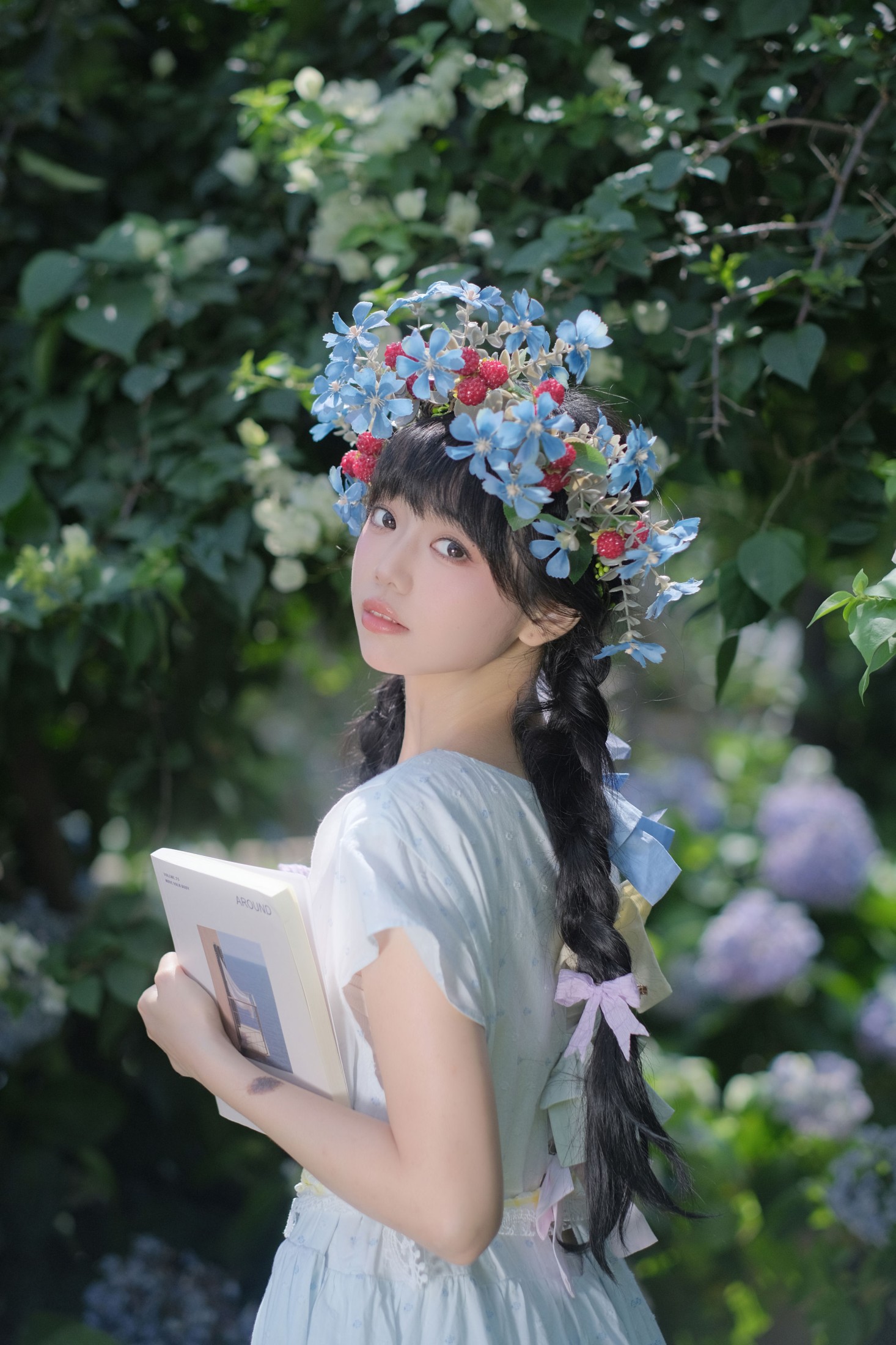 图片[5] - 《无尽夏》[19P] - 机器猫次元 - 机器猫次元