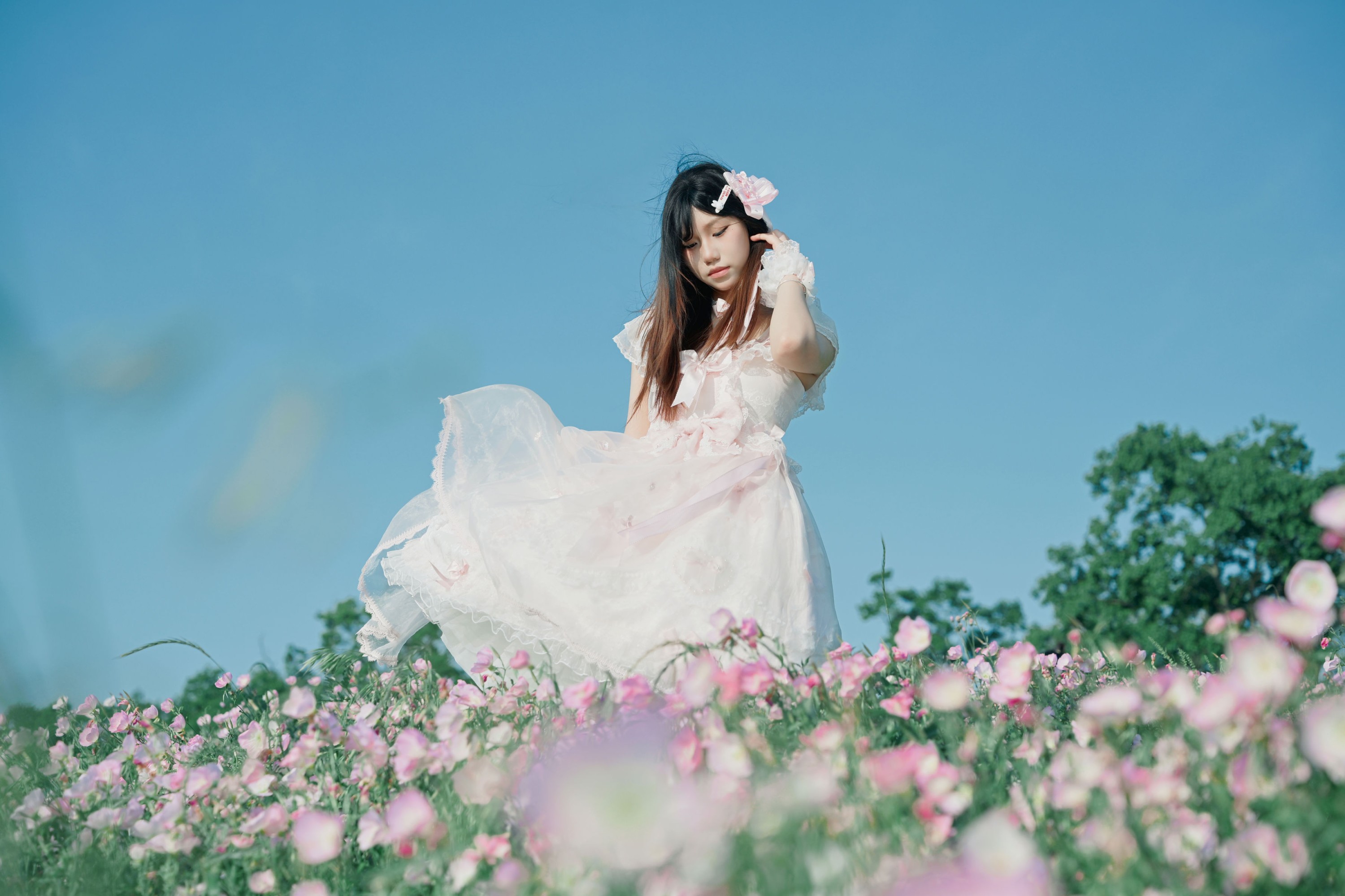 图片[6] - 《动人的不只是春天》[12P] - 机器猫次元 - 机器猫次元