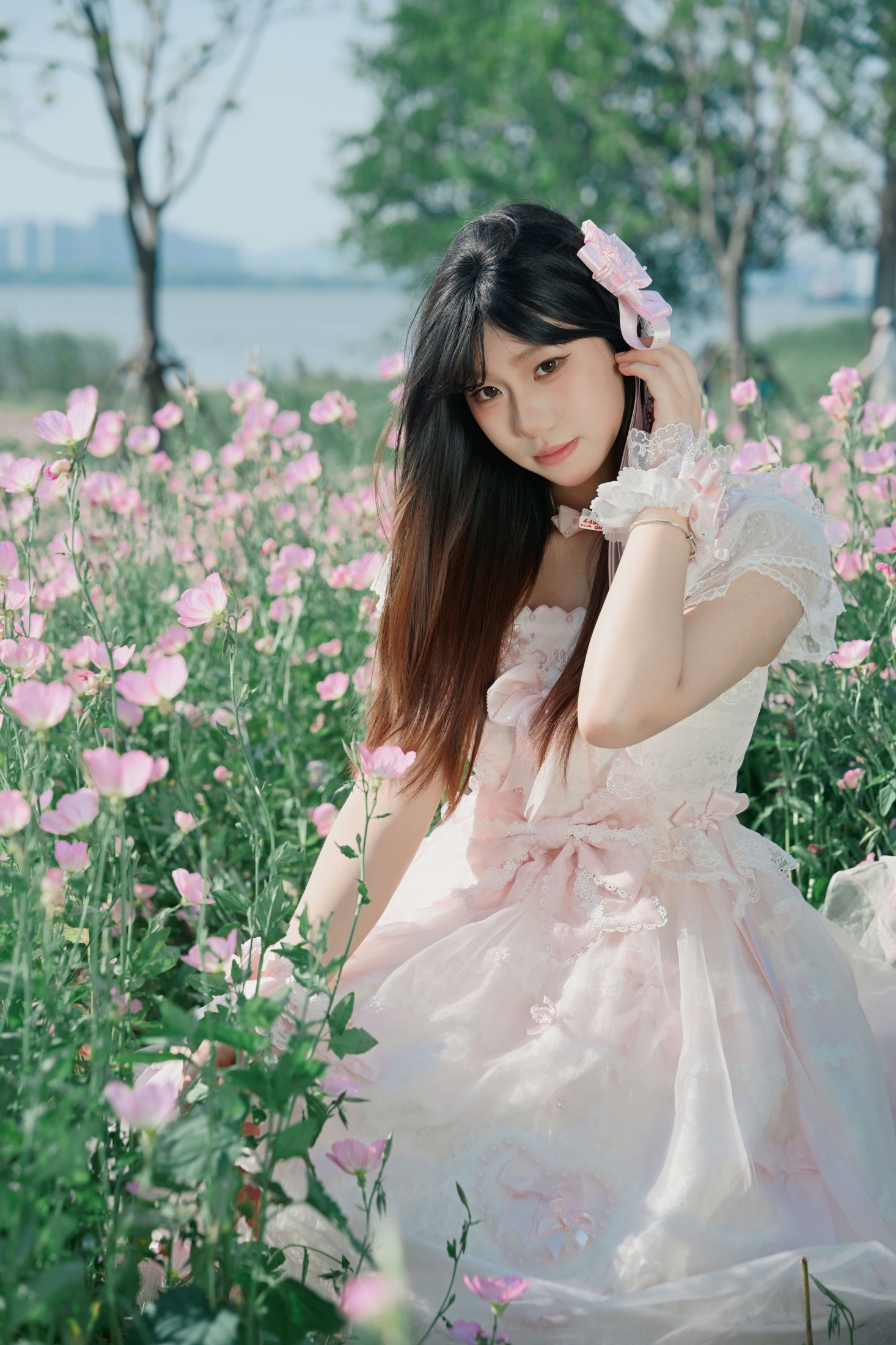 图片[2] - 《动人的不只是春天》[12P] - 机器猫次元 - 机器猫次元