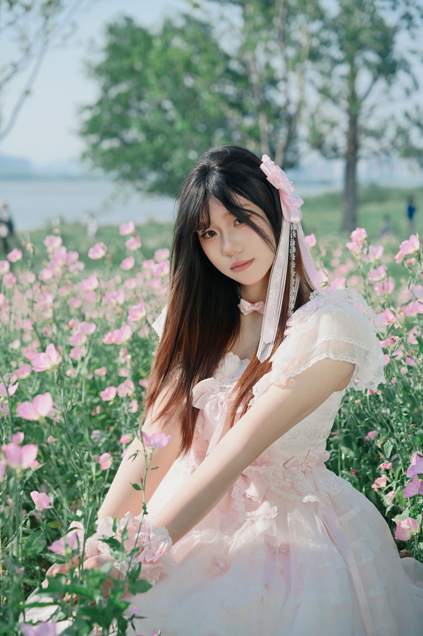 图片[4] - 《动人的不只是春天》[12P] - 机器猫次元 - 机器猫次元
