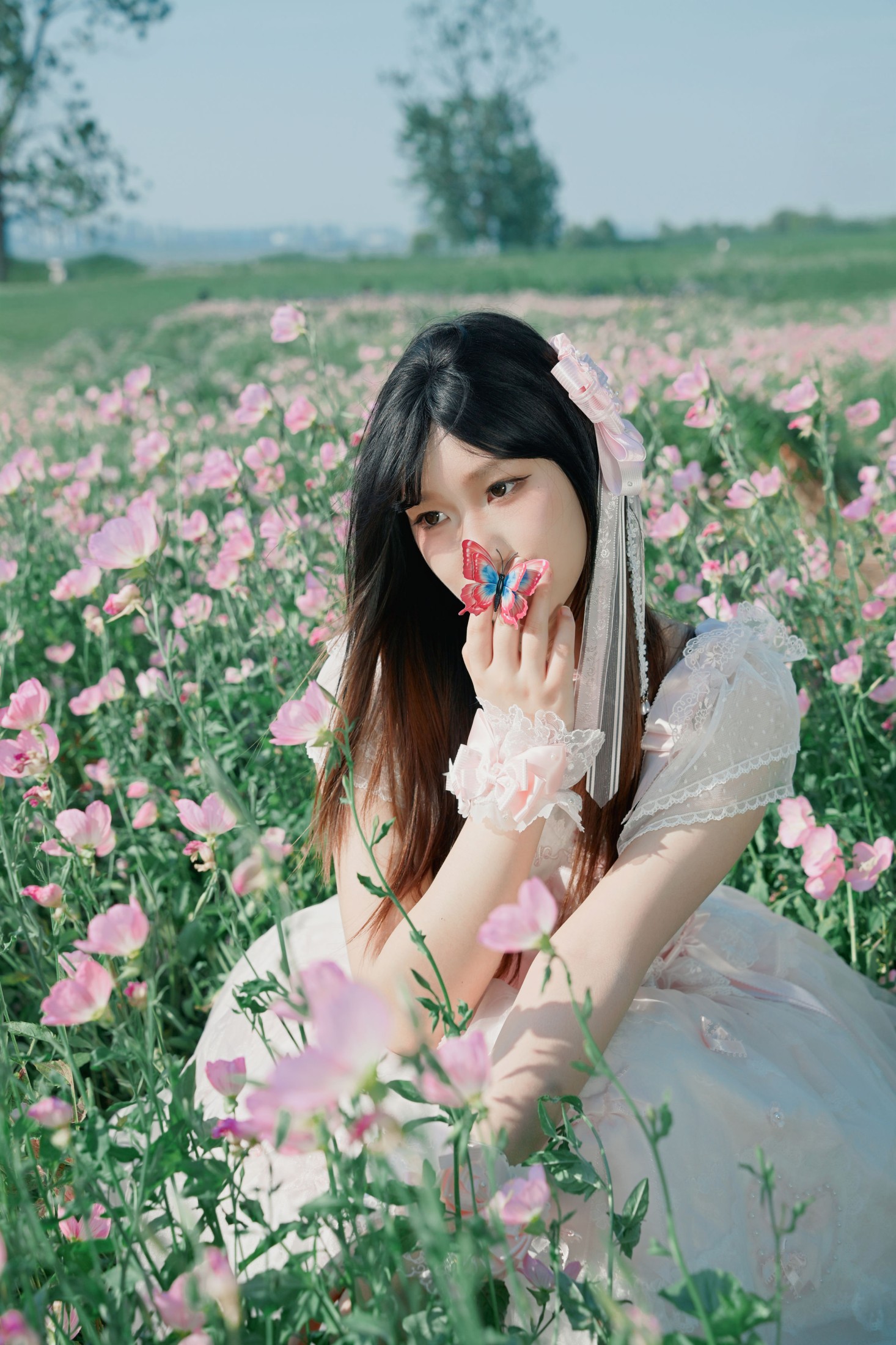 图片[5] - 《动人的不只是春天》[12P] - 机器猫次元 - 机器猫次元