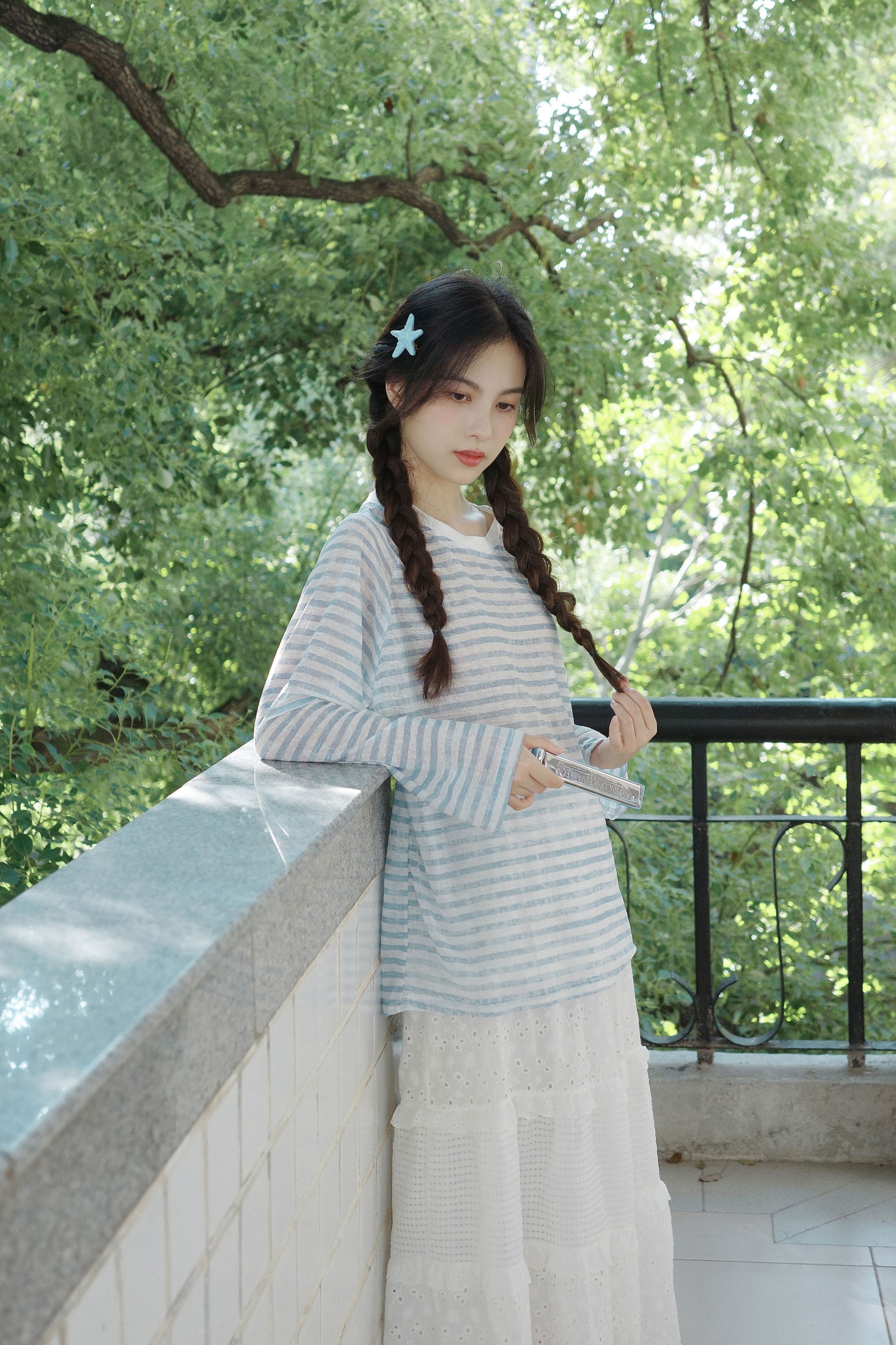 图片[4] - 《后青春的诗》[45P] - 机器猫次元 - 机器猫次元