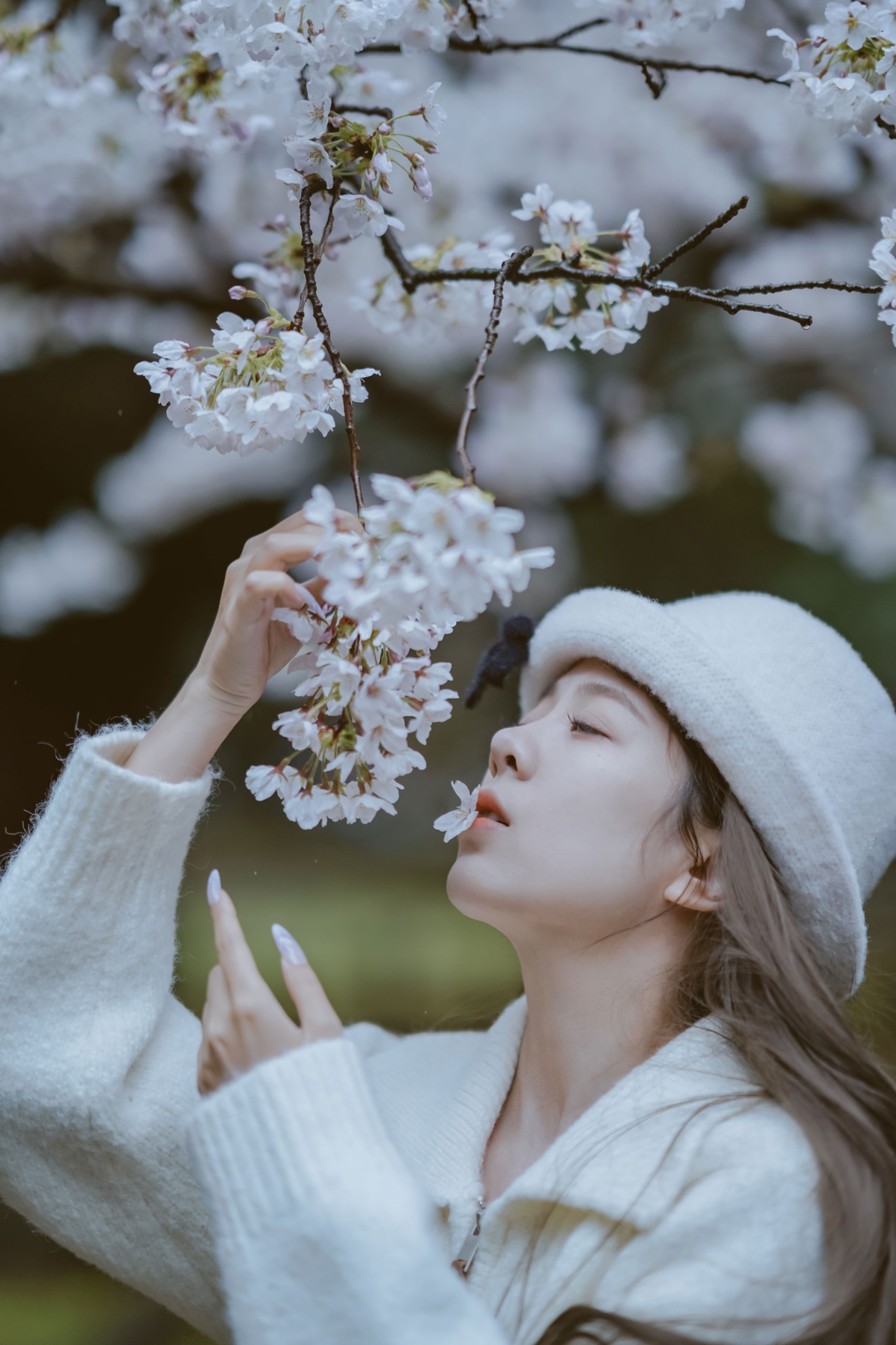 图片[7] - 《是花开的那一天》[11P] - 机器猫次元 - 机器猫次元