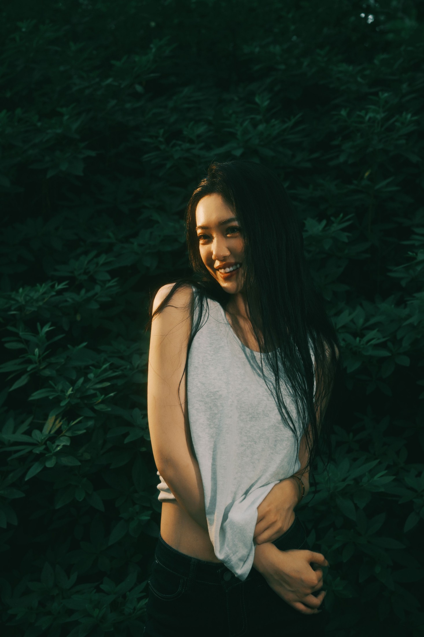 图片[6] - 《森林中的天使。》[21P] - 机器猫次元 - 机器猫次元