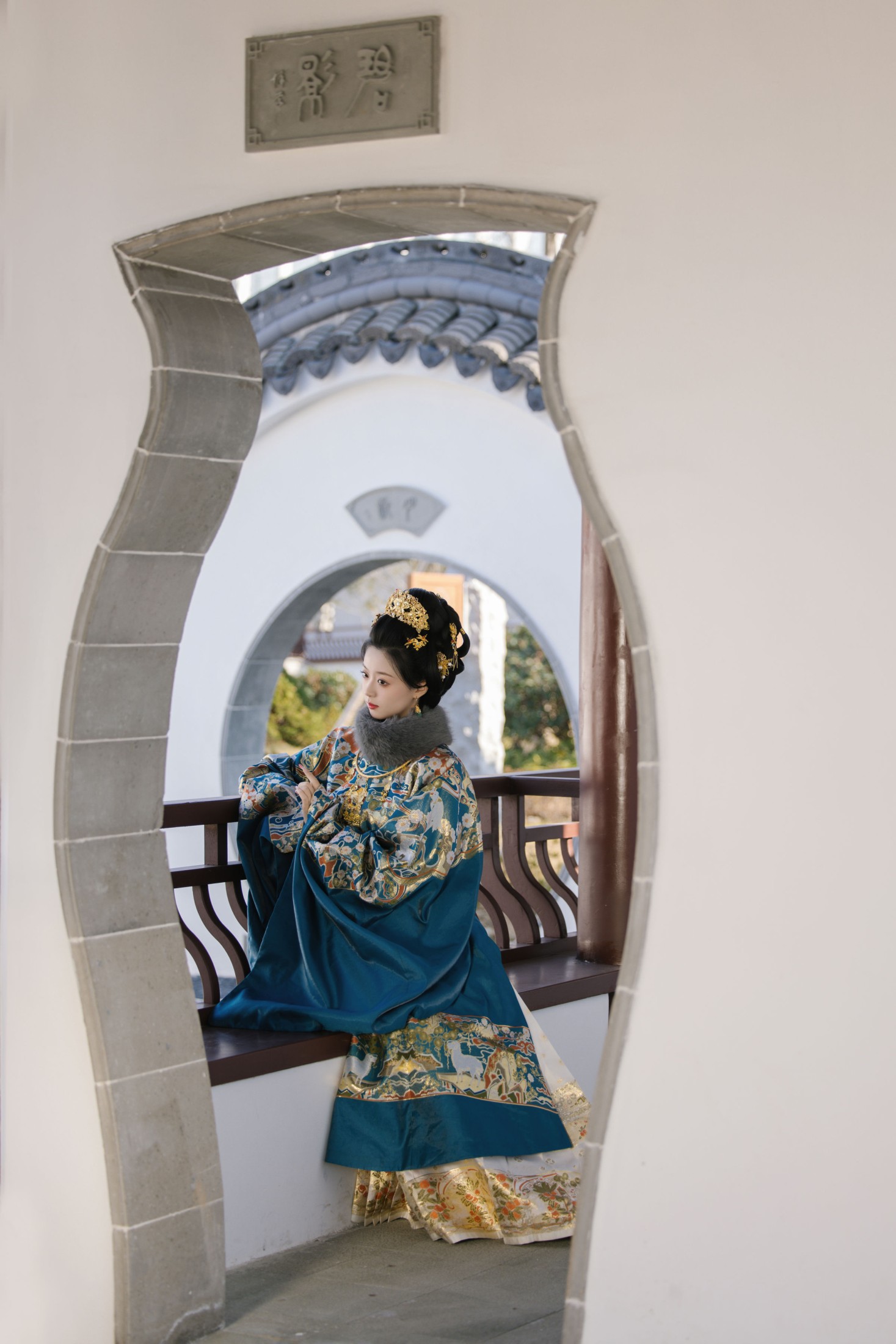 图片[6] - 《大明贵女》[34P] - 机器猫次元 - 机器猫次元